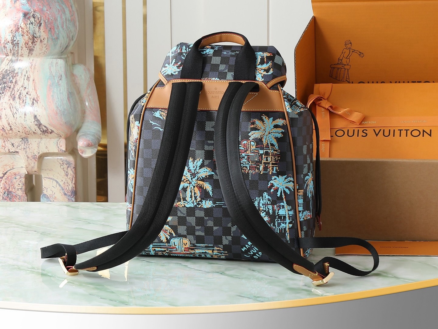 Men's bag