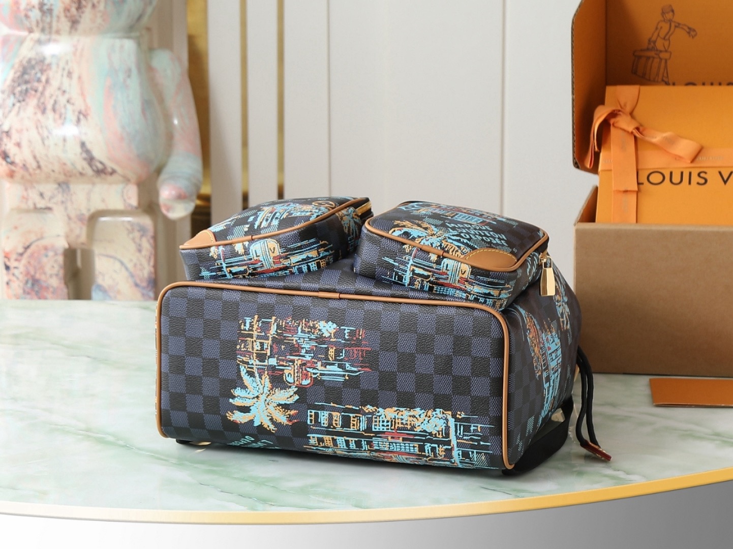 Men's bag