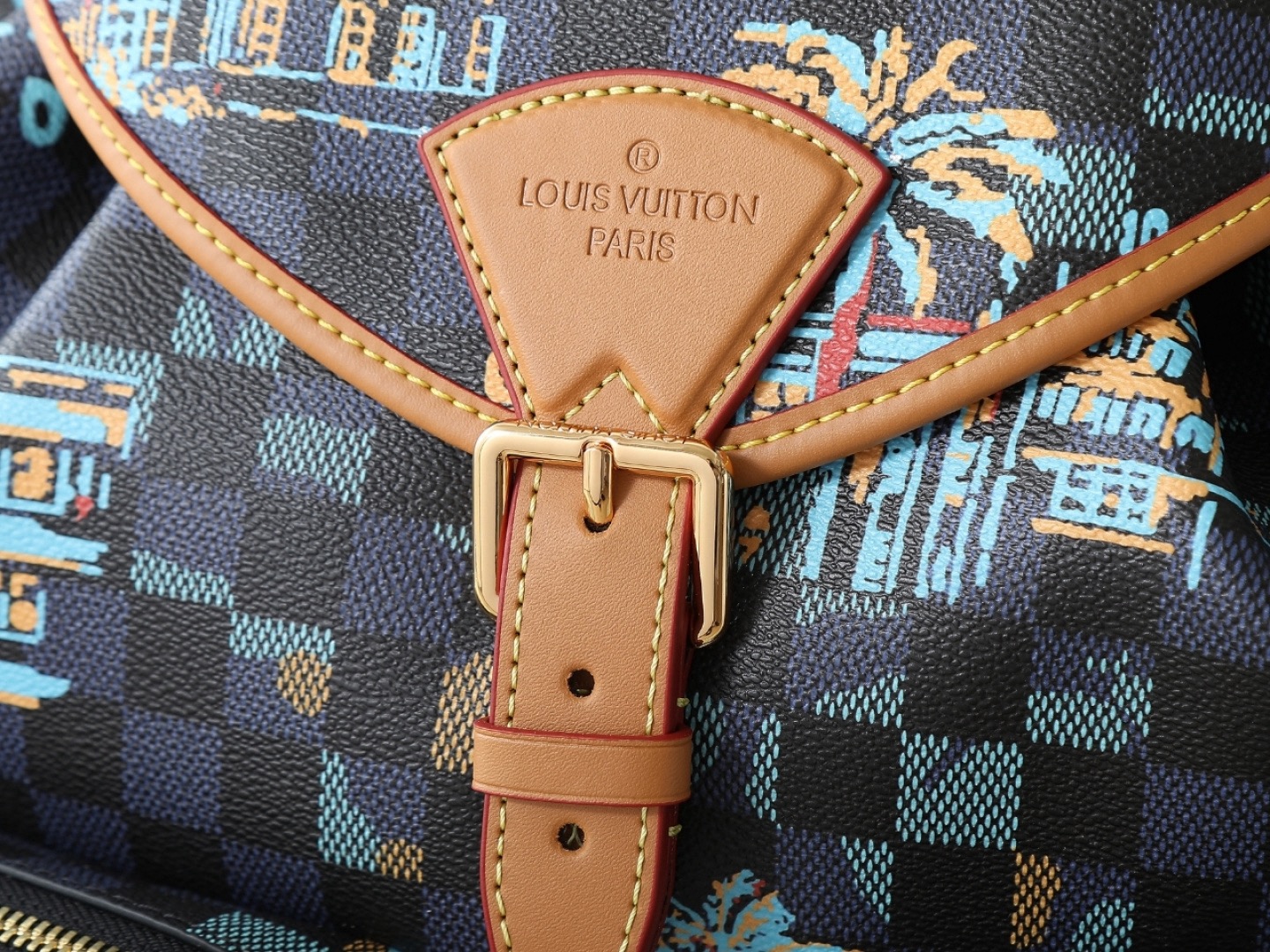 Men's bag