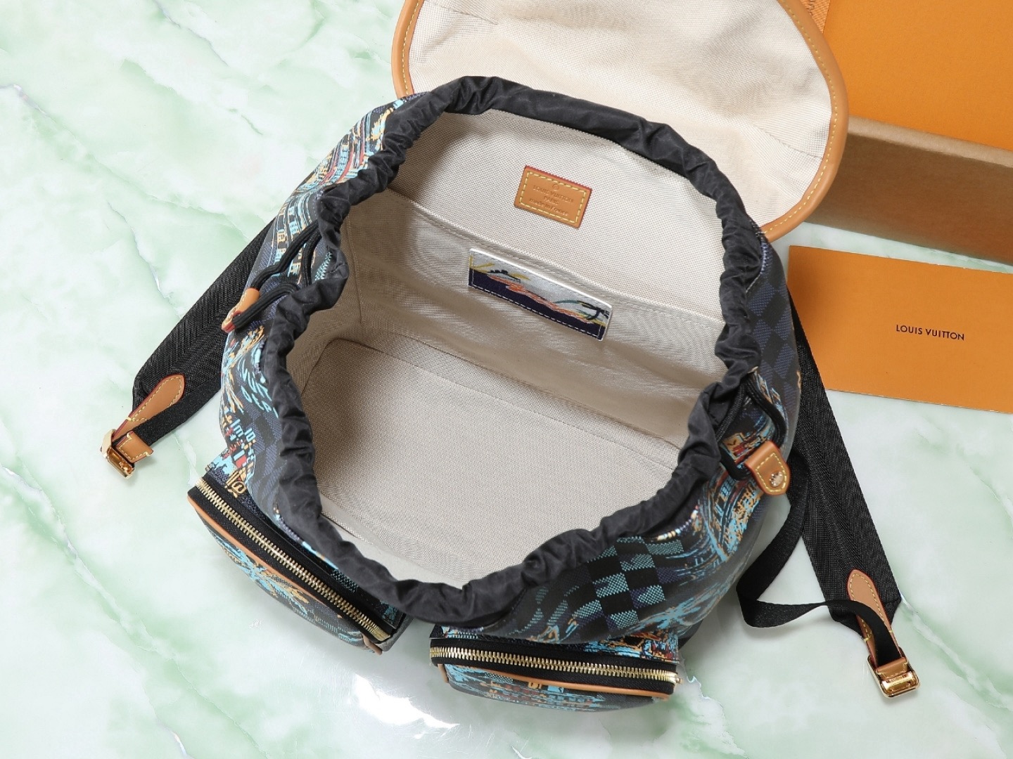 Men's bag