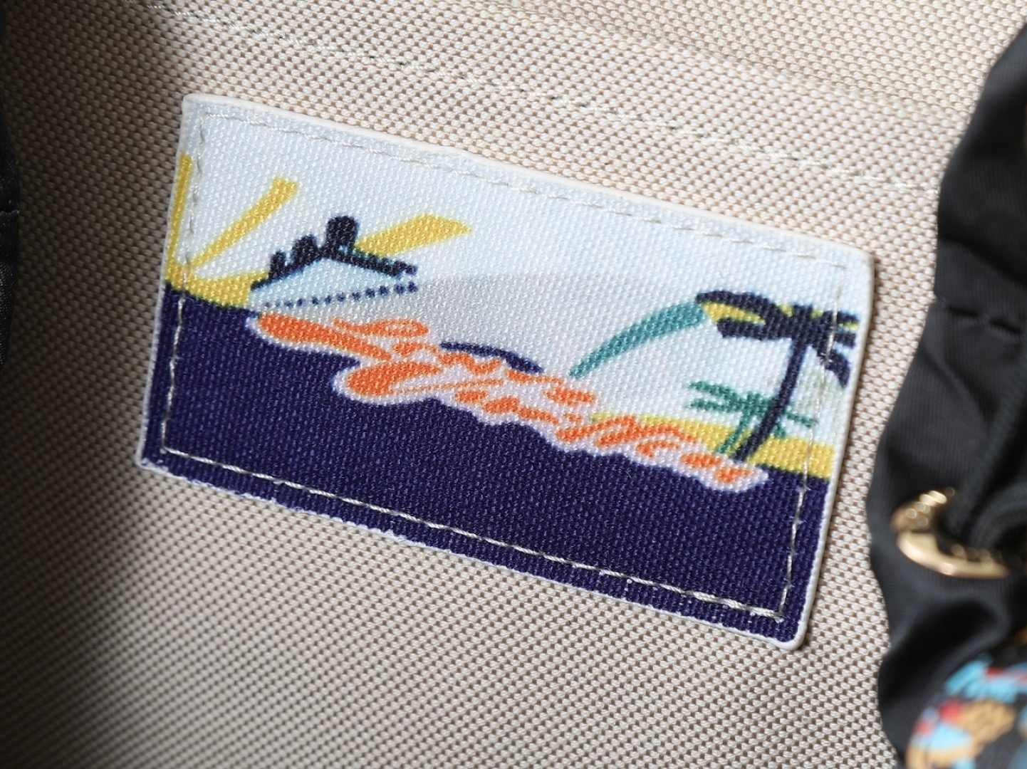Men's bag