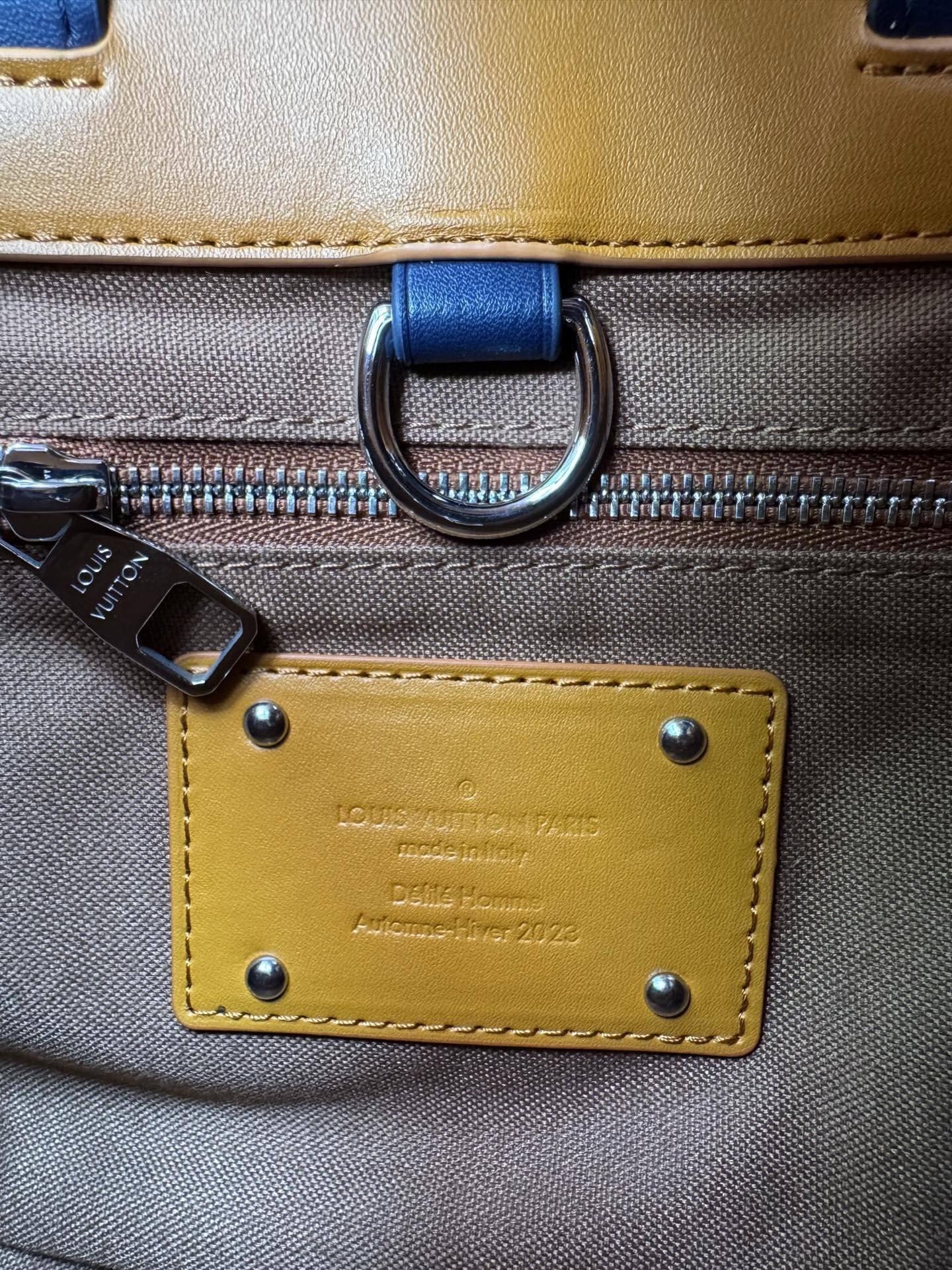  Men's bag