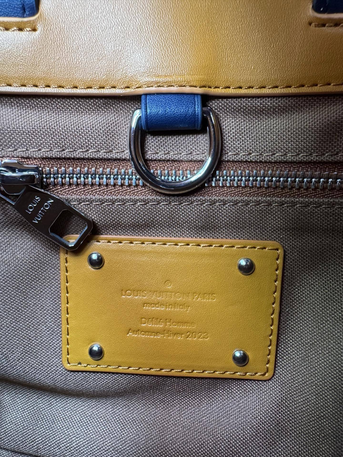  Men's bag