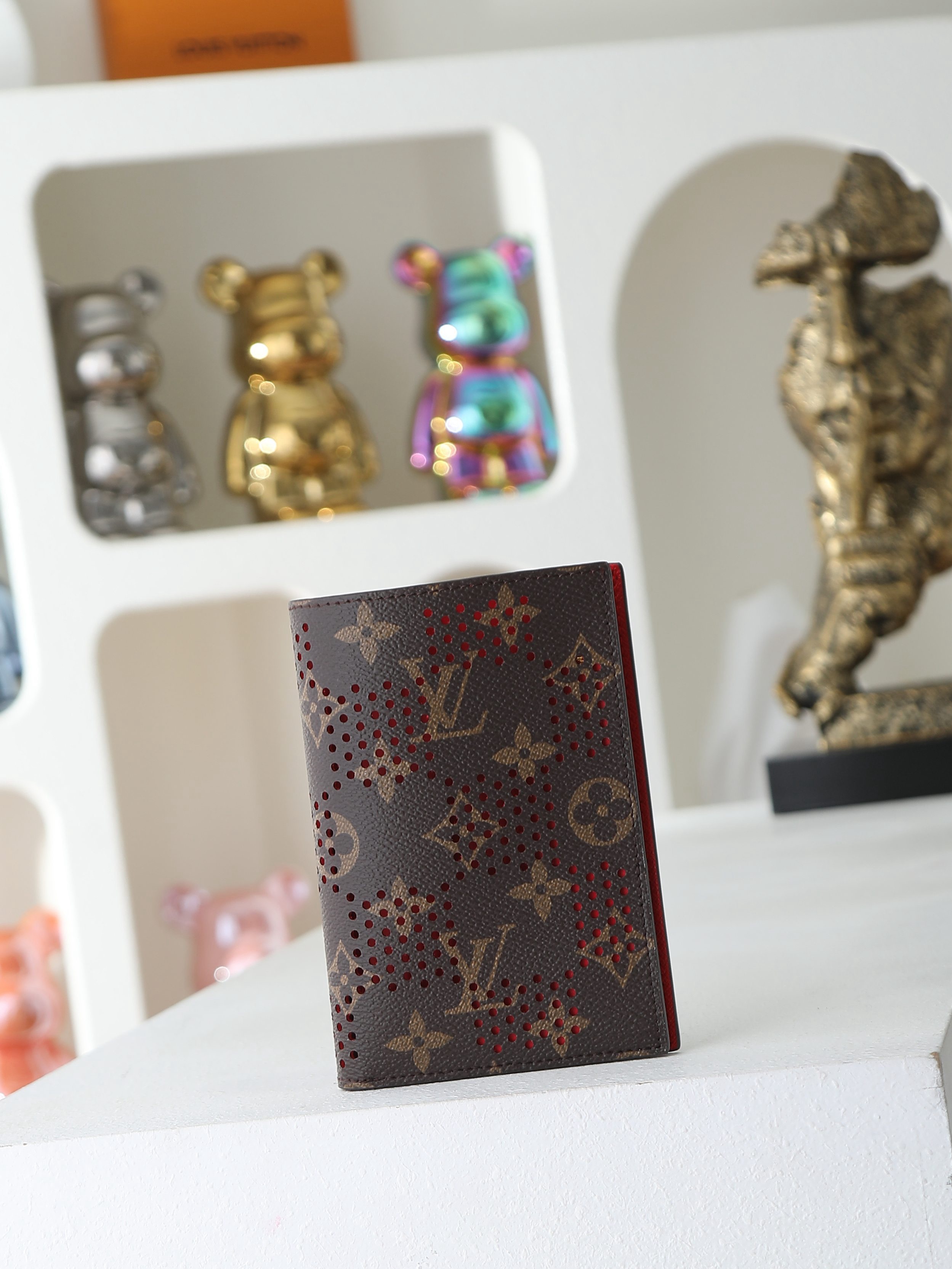 Men's wallet