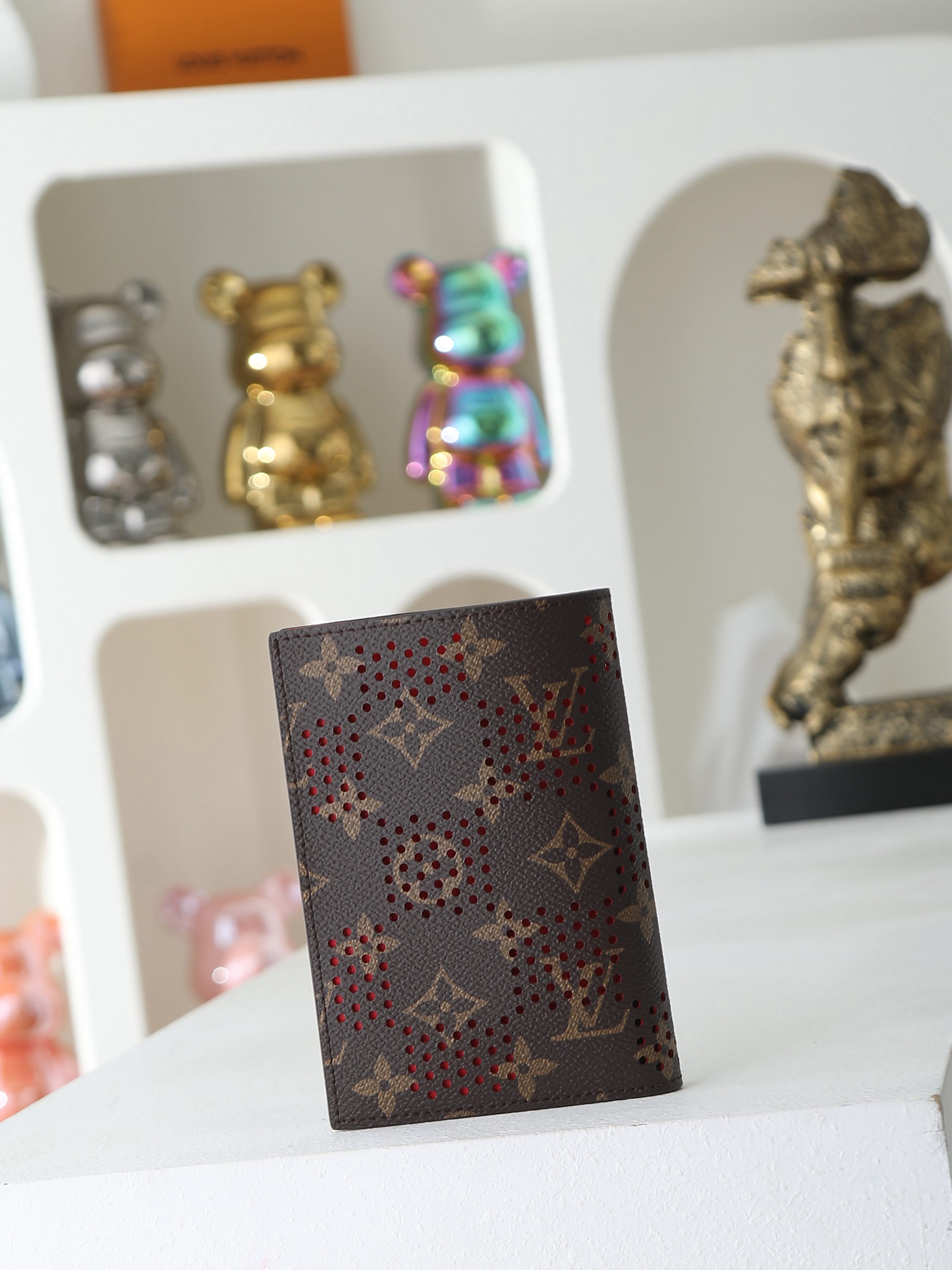 Men's wallet