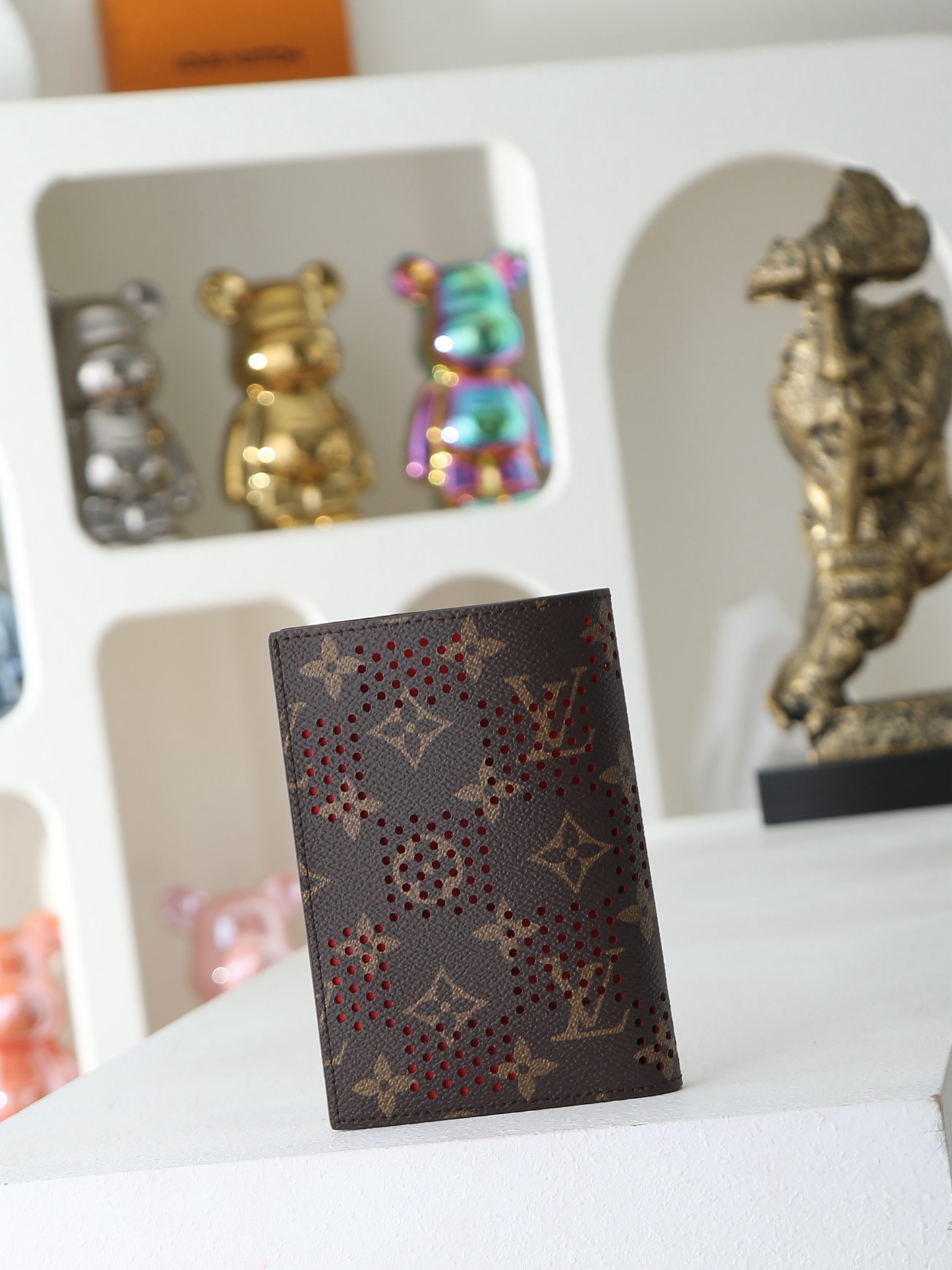 Men's wallet