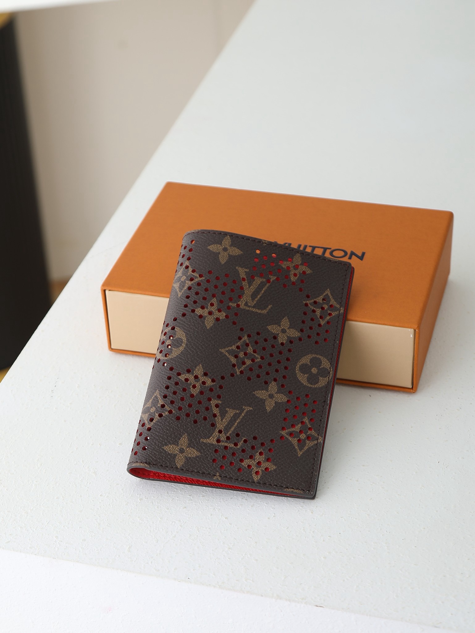Men's wallet