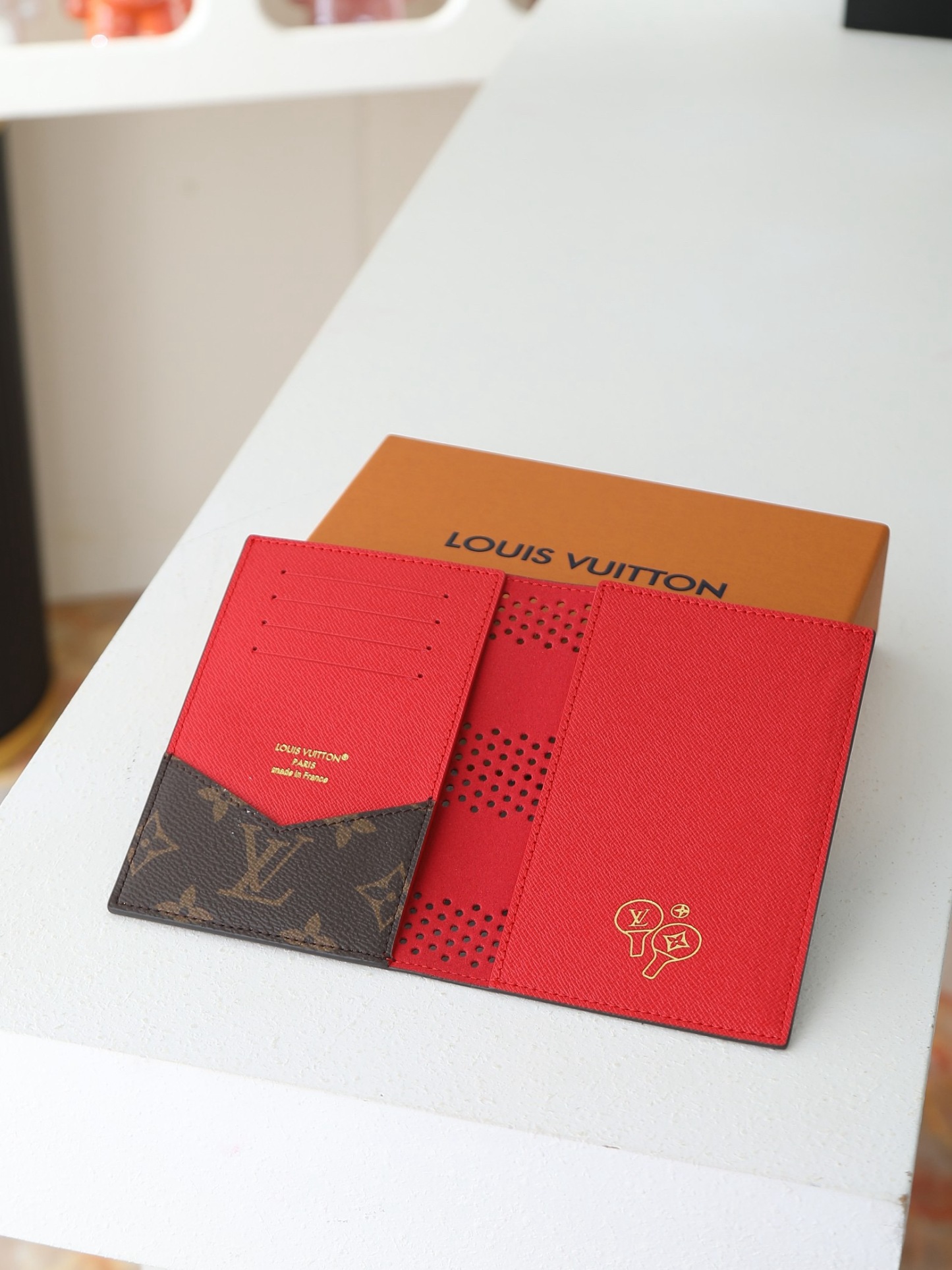 Men's wallet