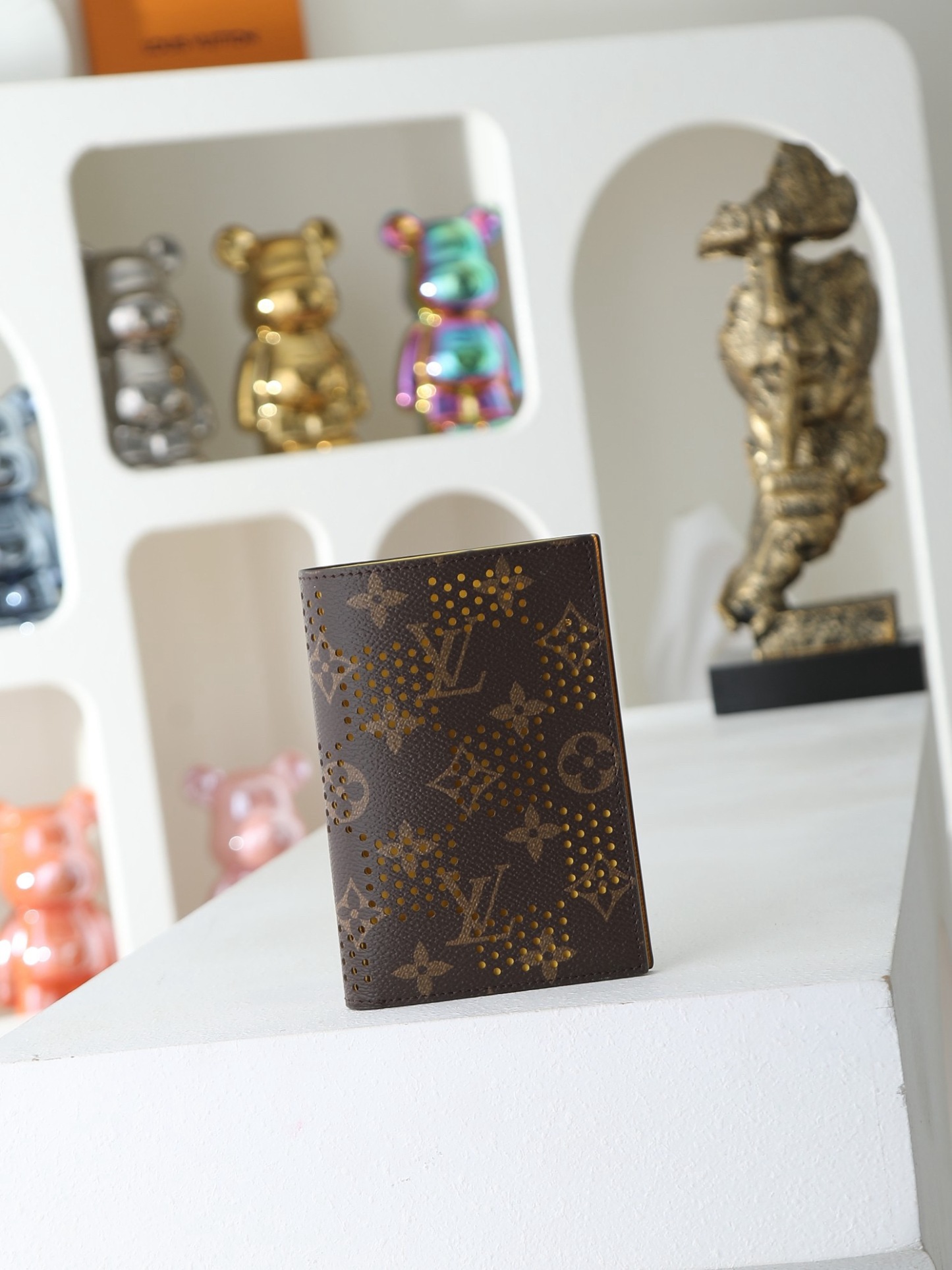 Men's wallet