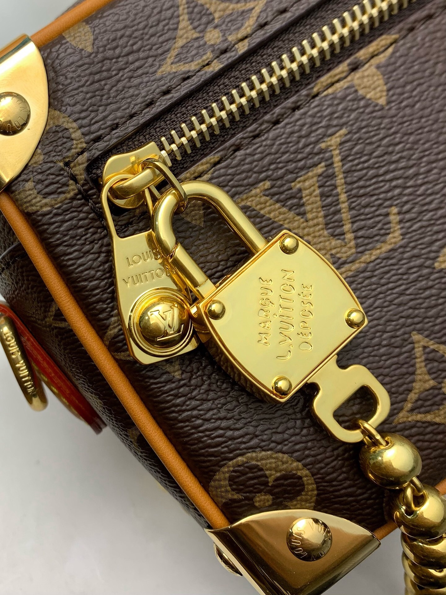 Men's bag