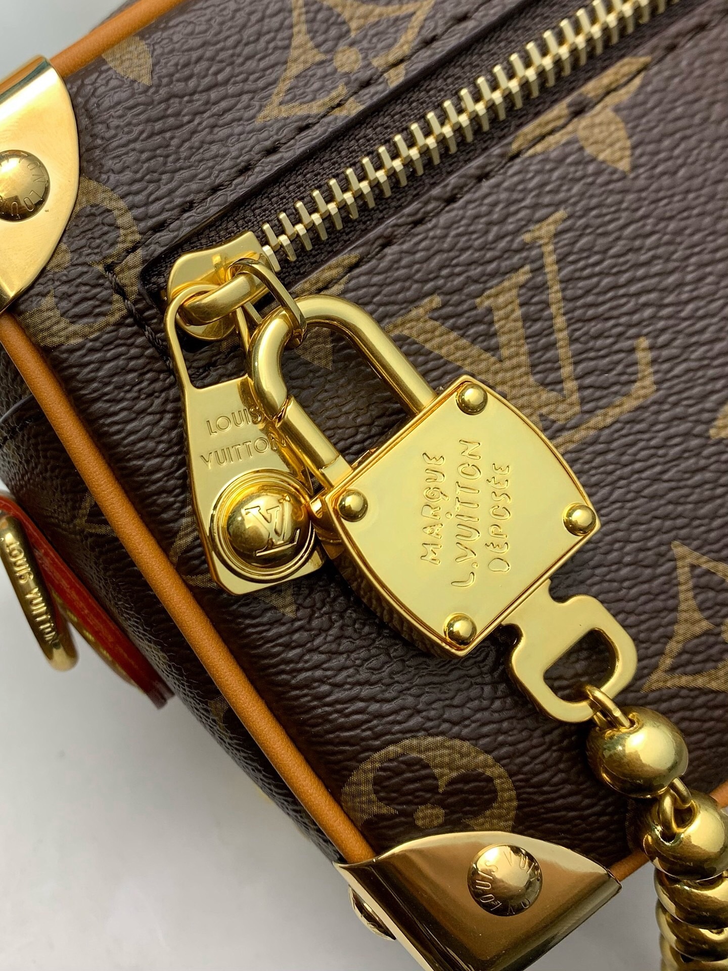 Men's bag