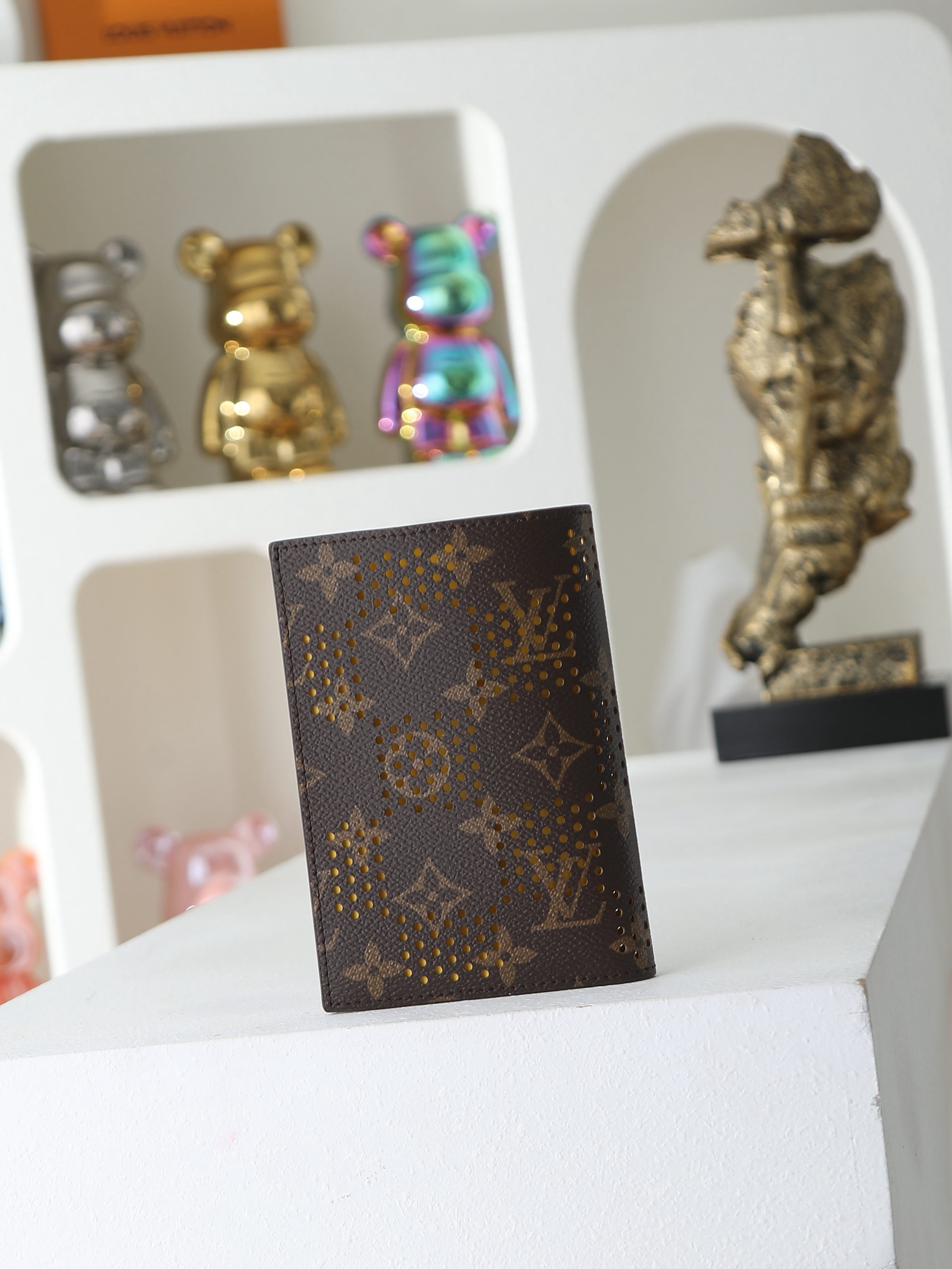 Men's wallet