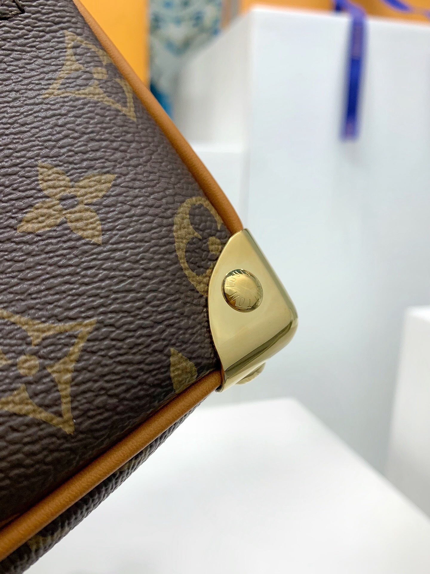 Men's bag