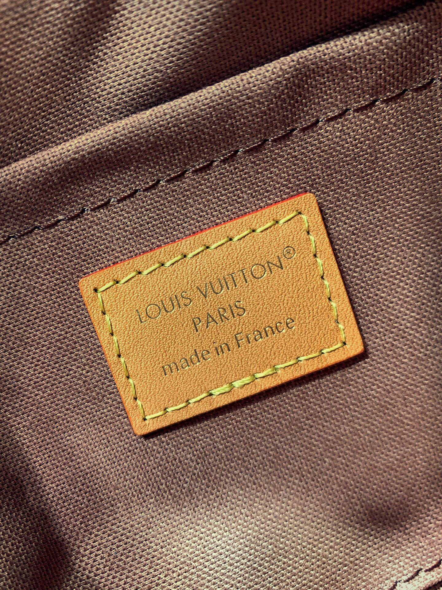 Men's bag