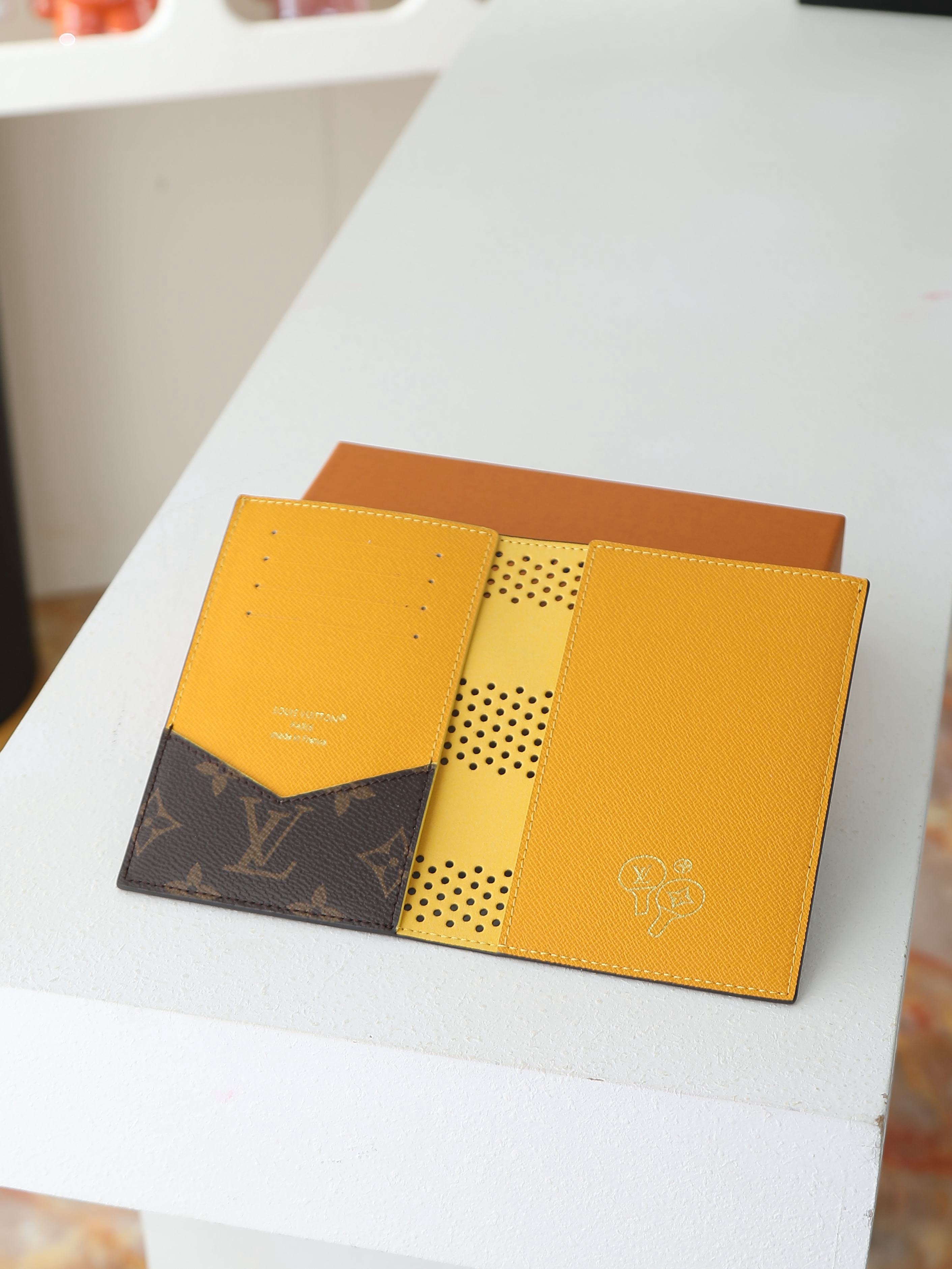 Men's wallet