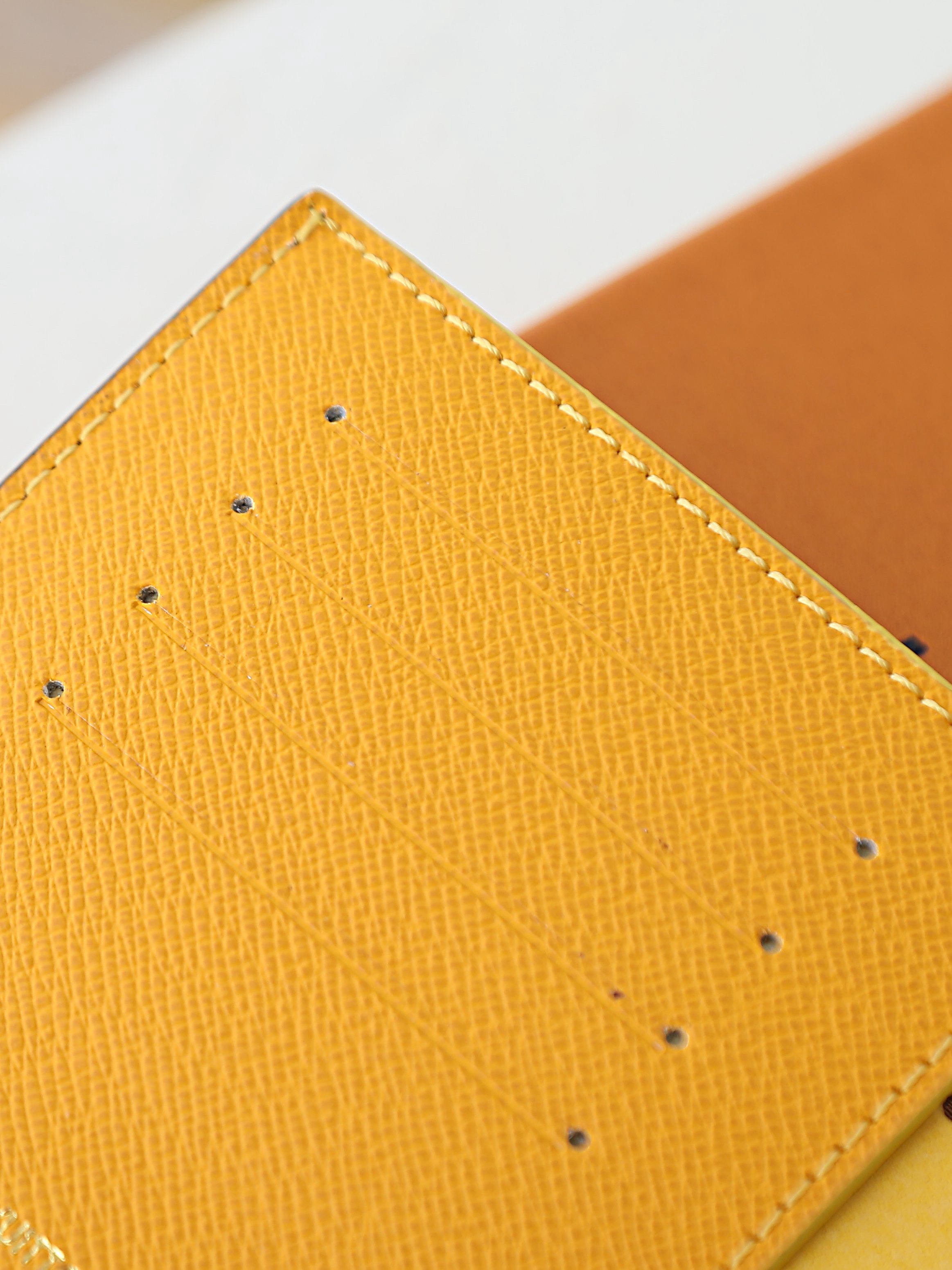Men's wallet