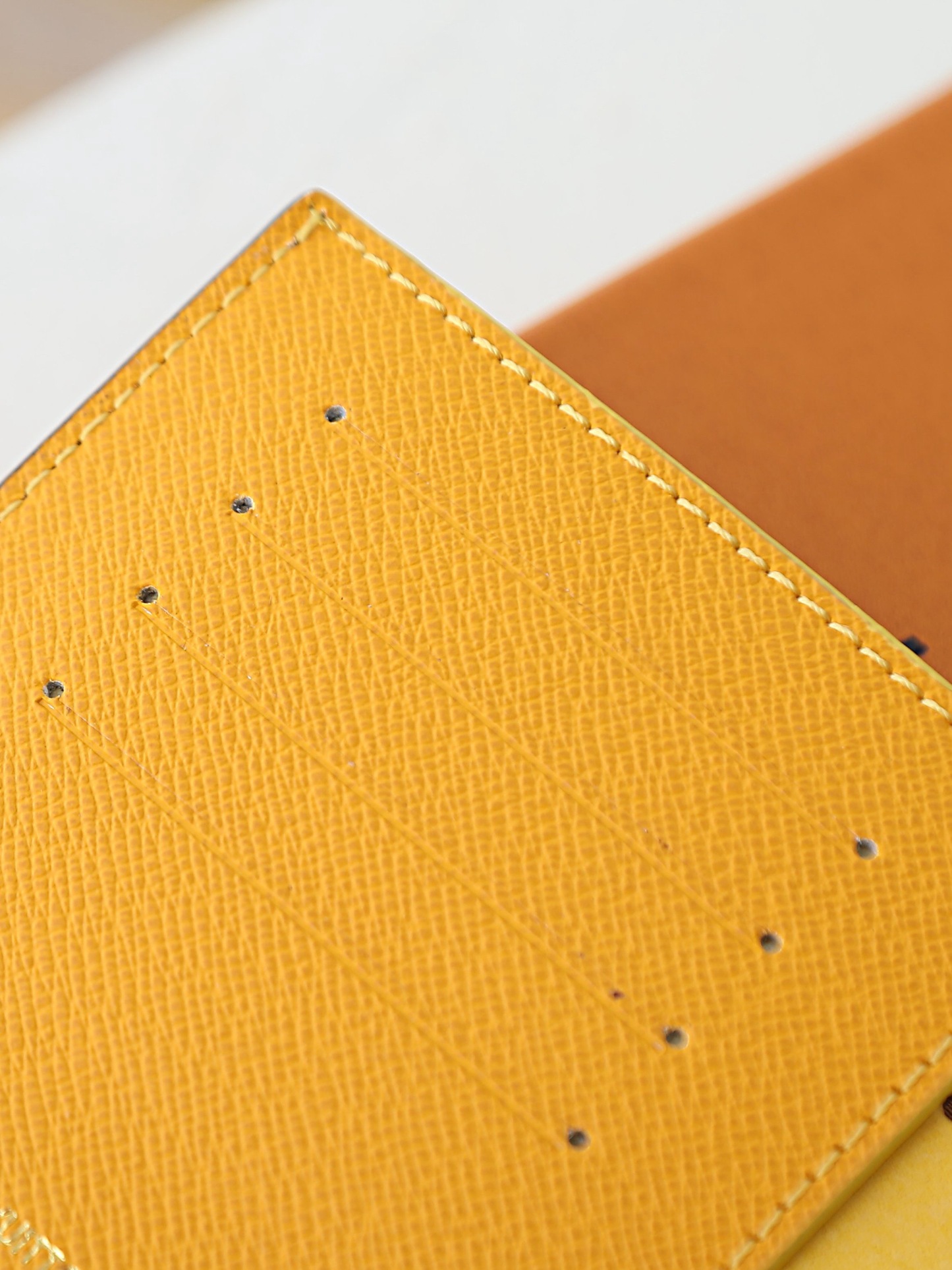 Men's wallet