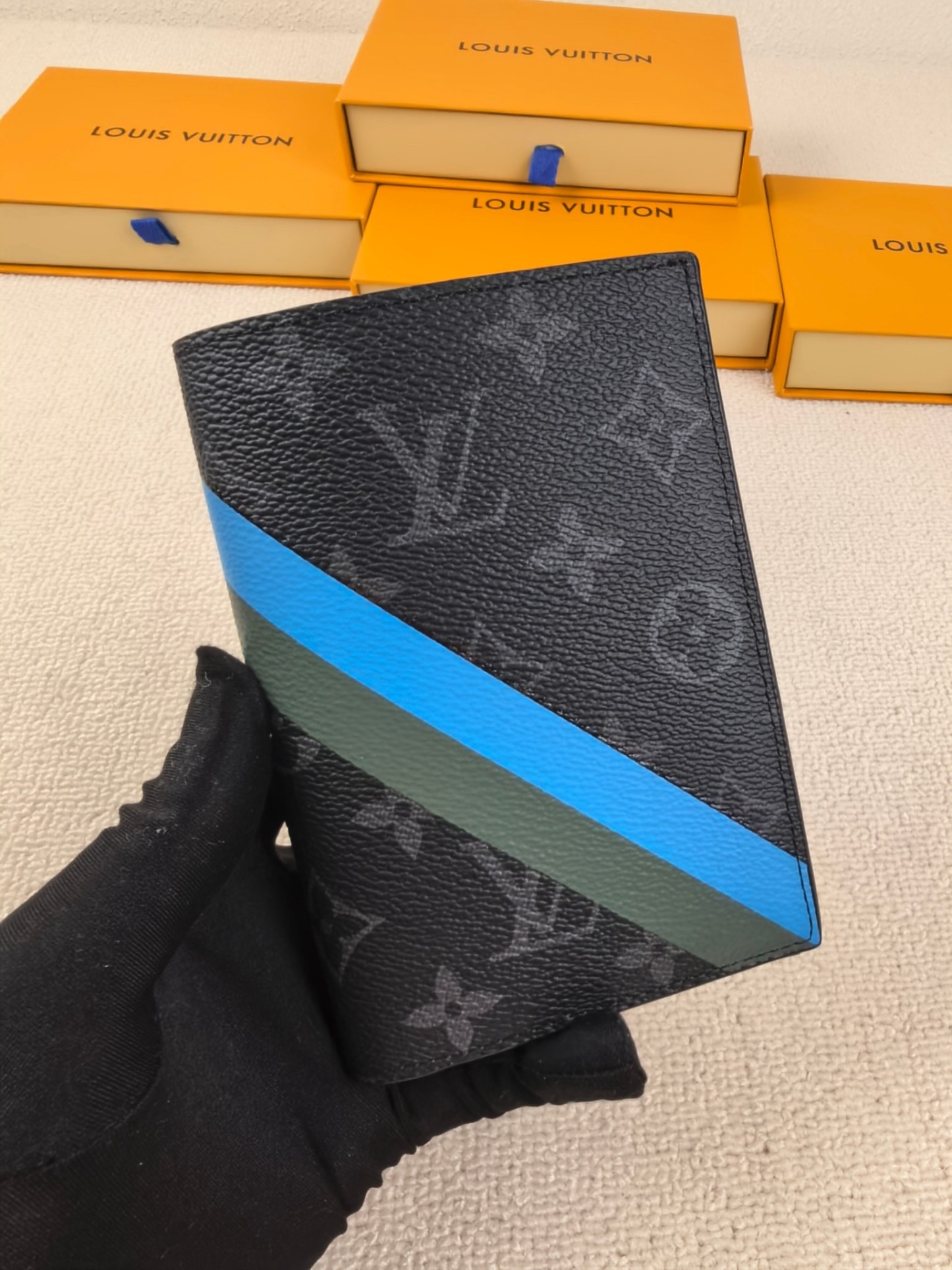 Men's wallet