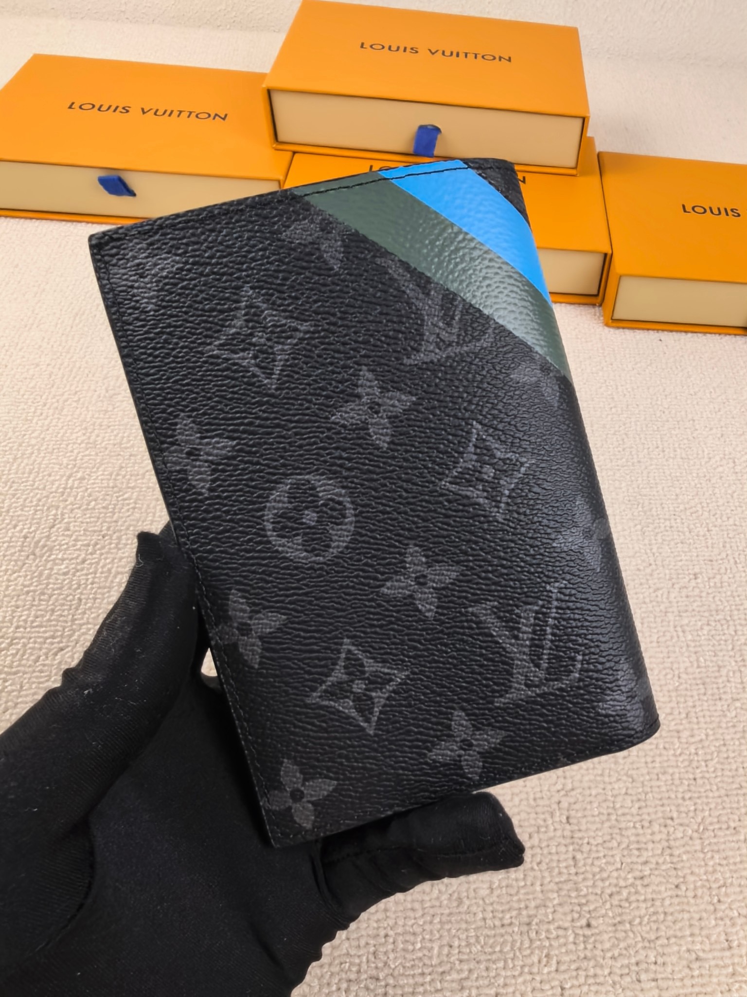 Men's wallet
