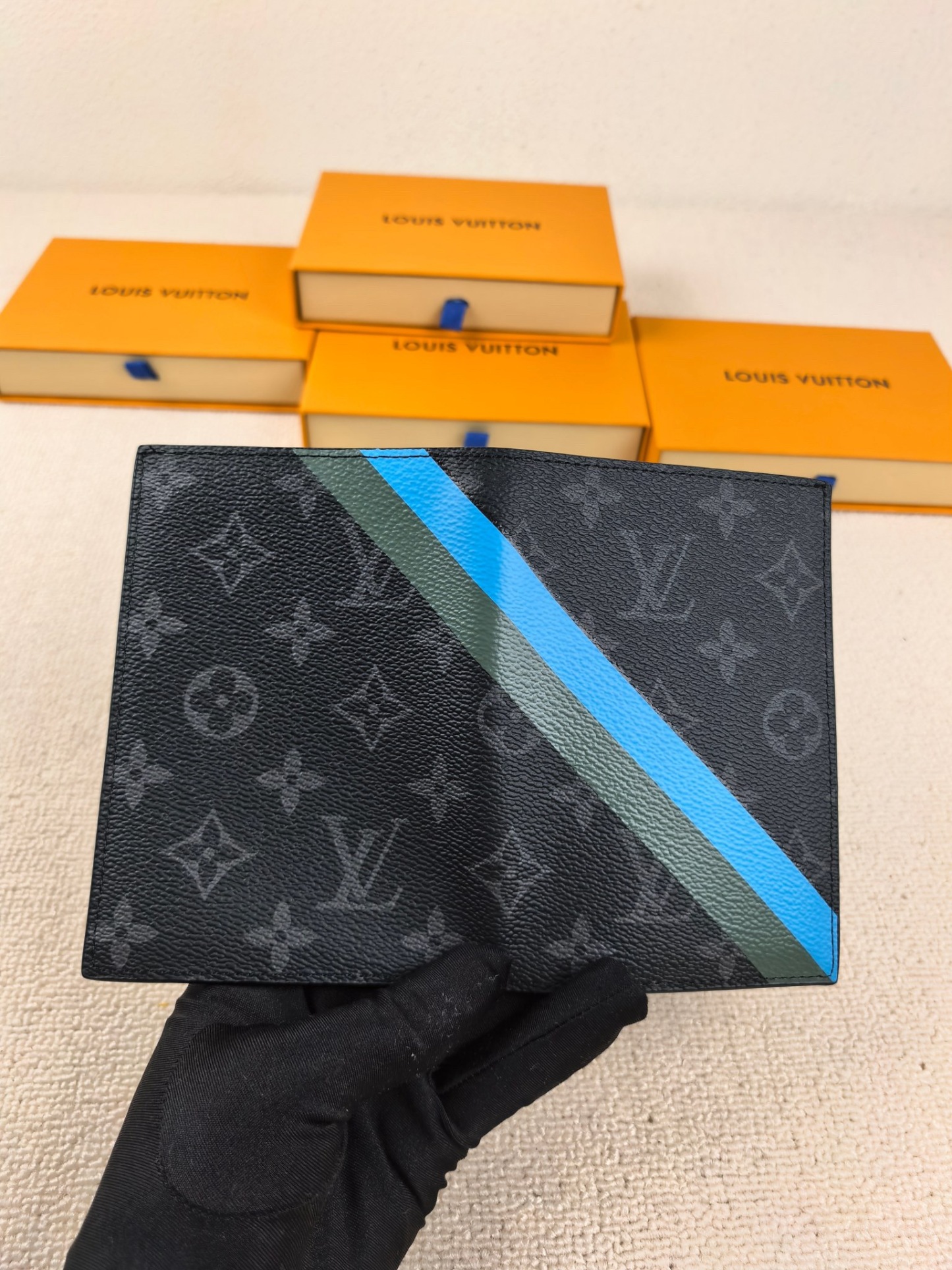 Men's wallet