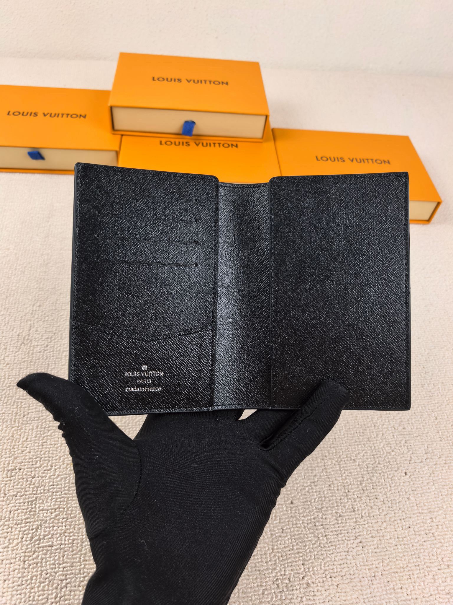 Men's wallet