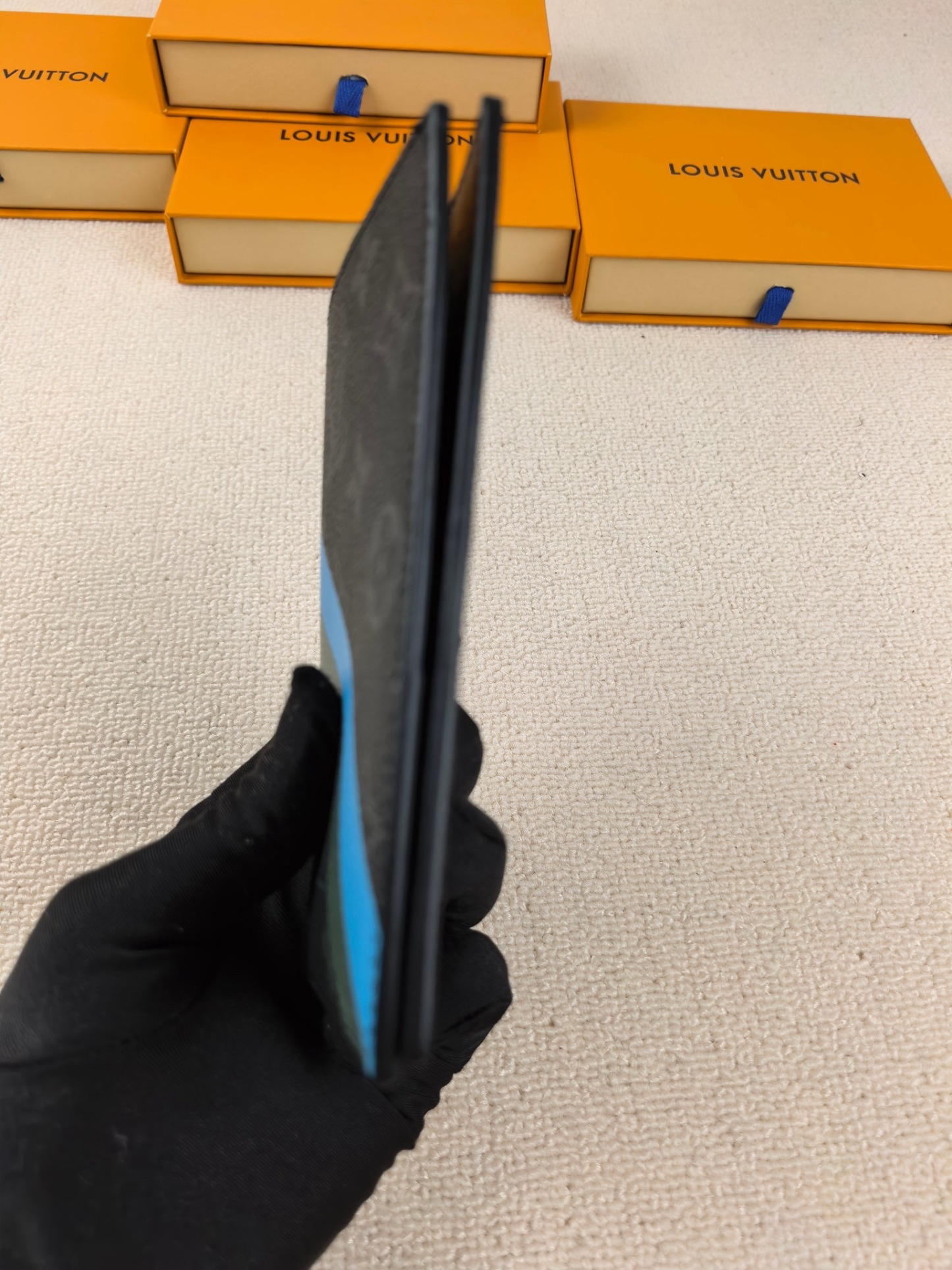 Men's wallet