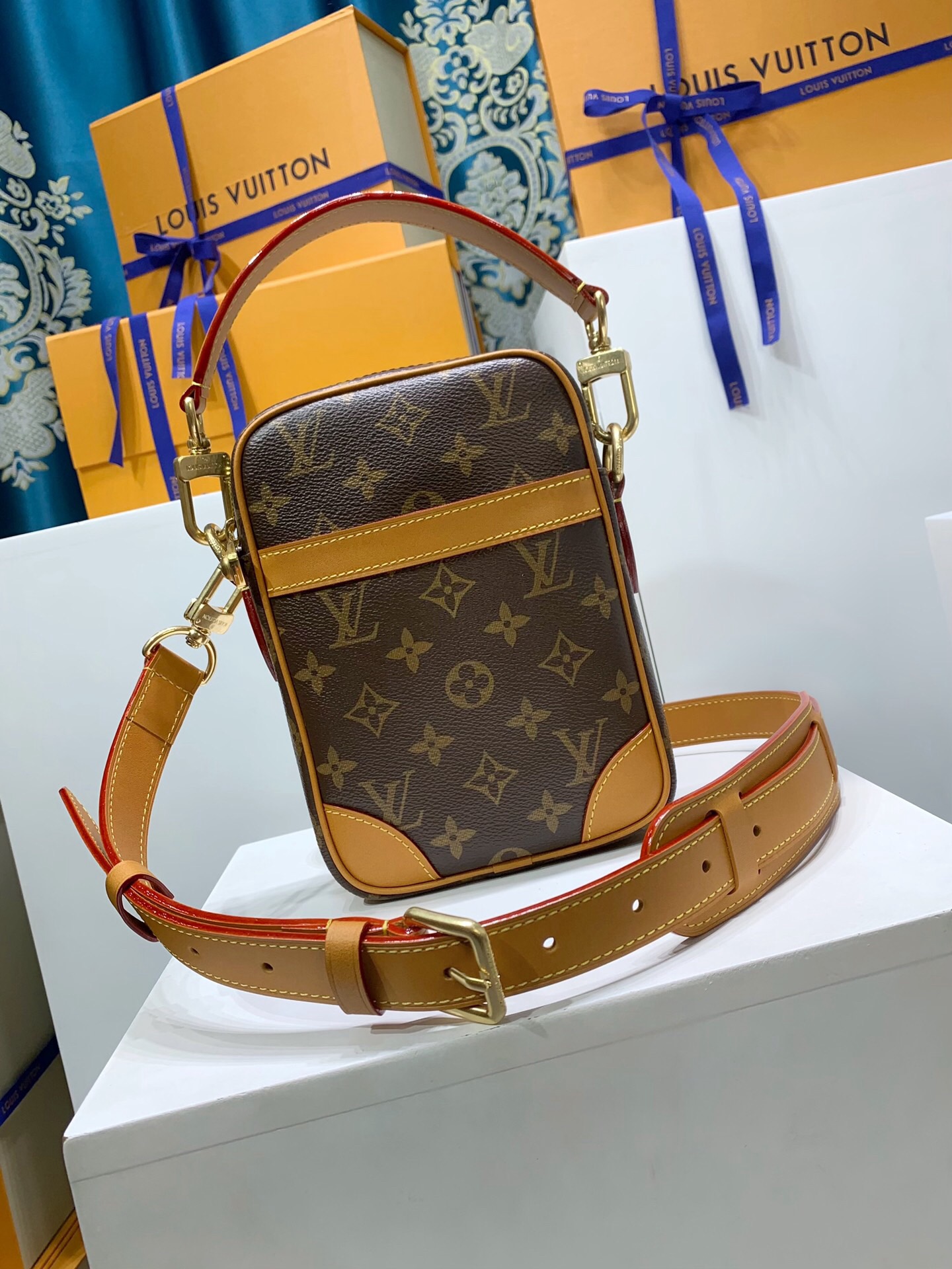 Men's bag