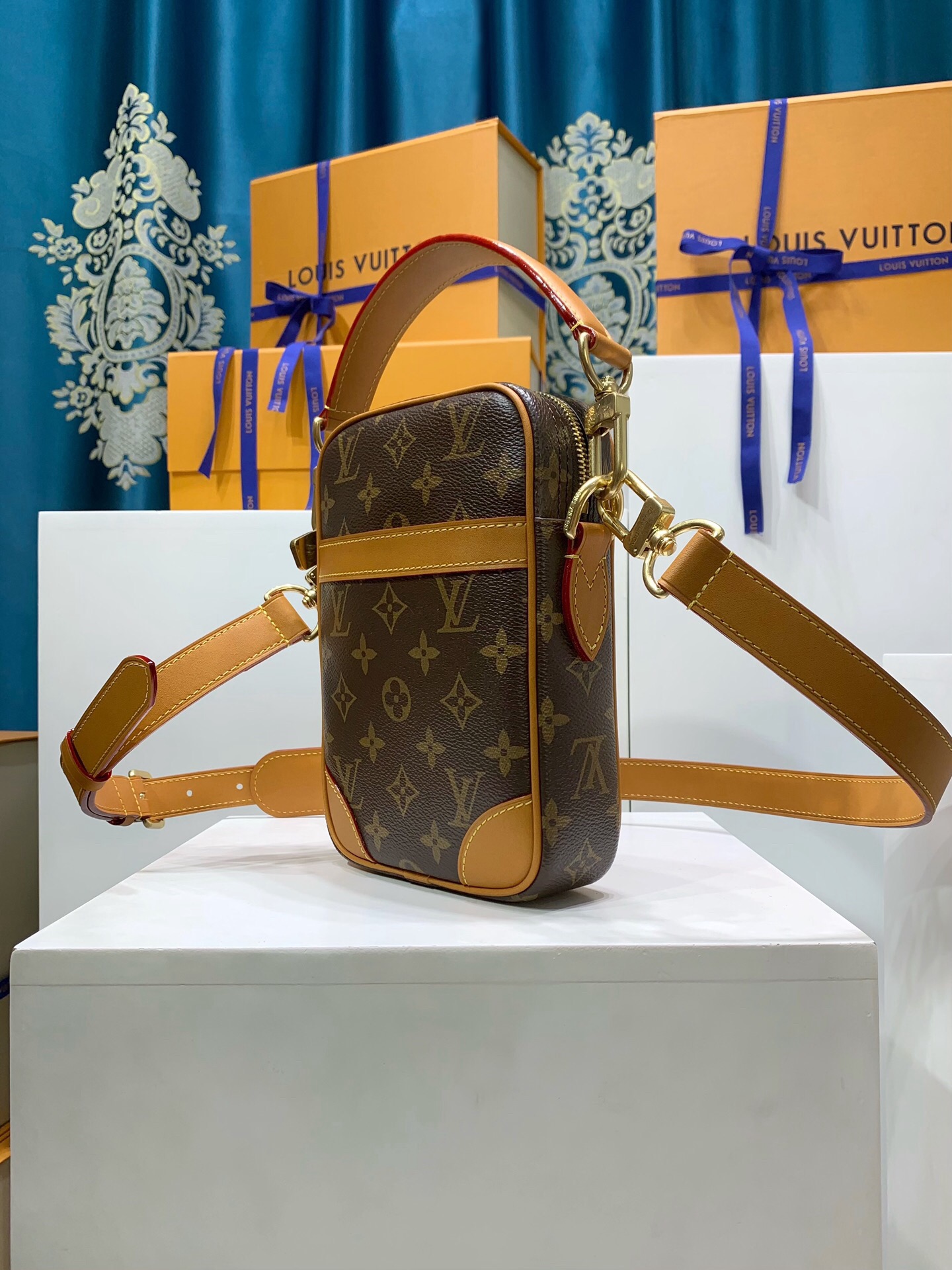 Men's bag