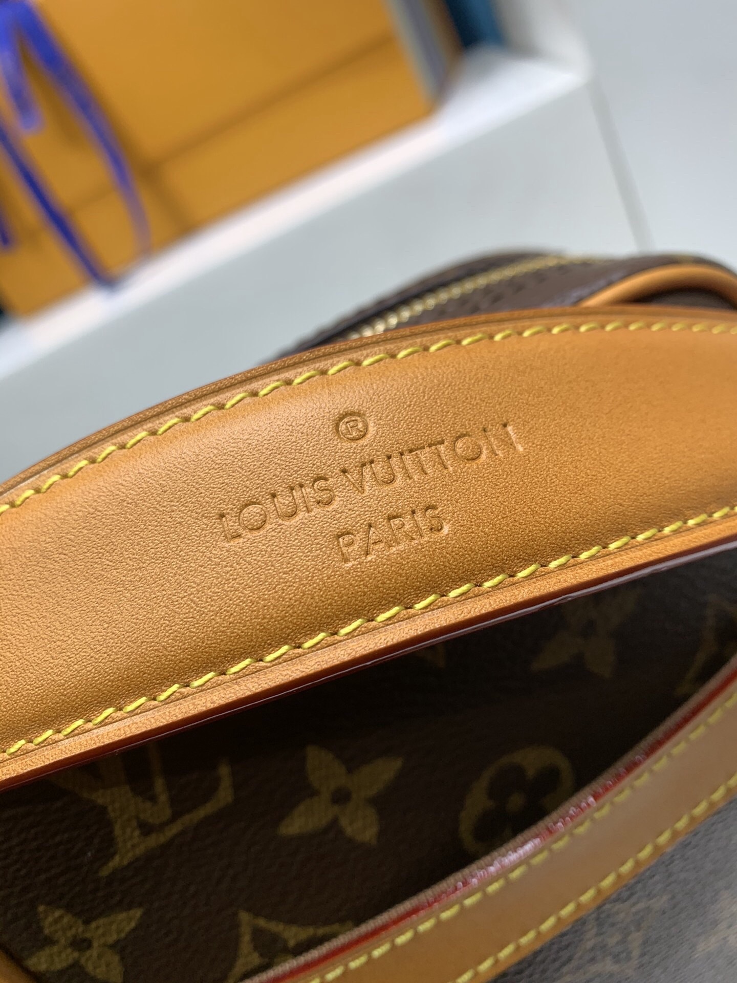 Men's bag
