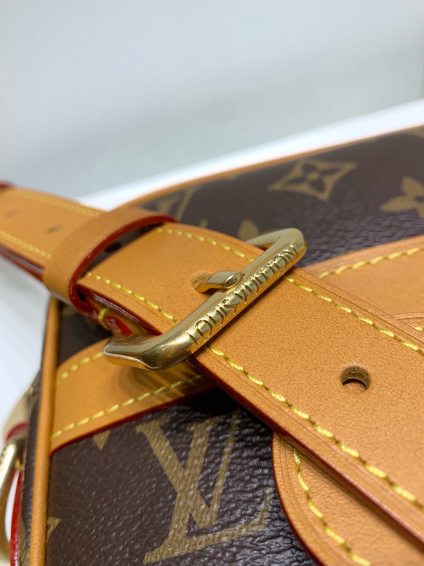 Men's bag