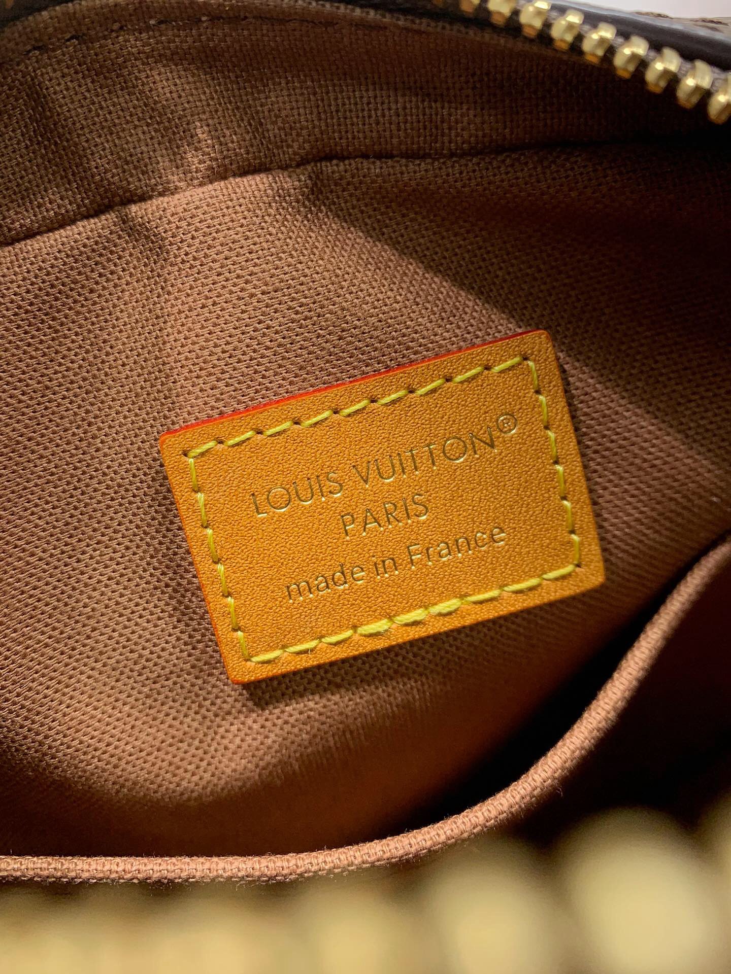 Men's bag