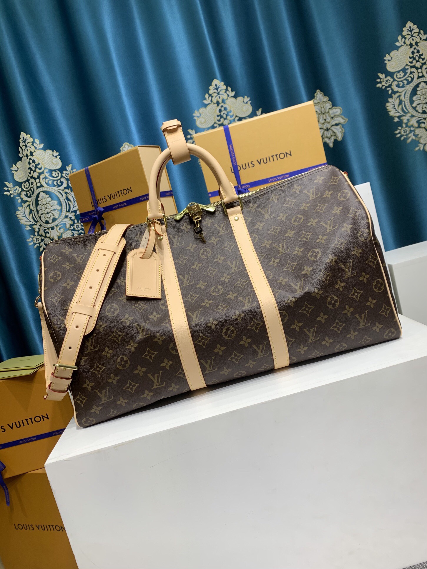  Men's bag