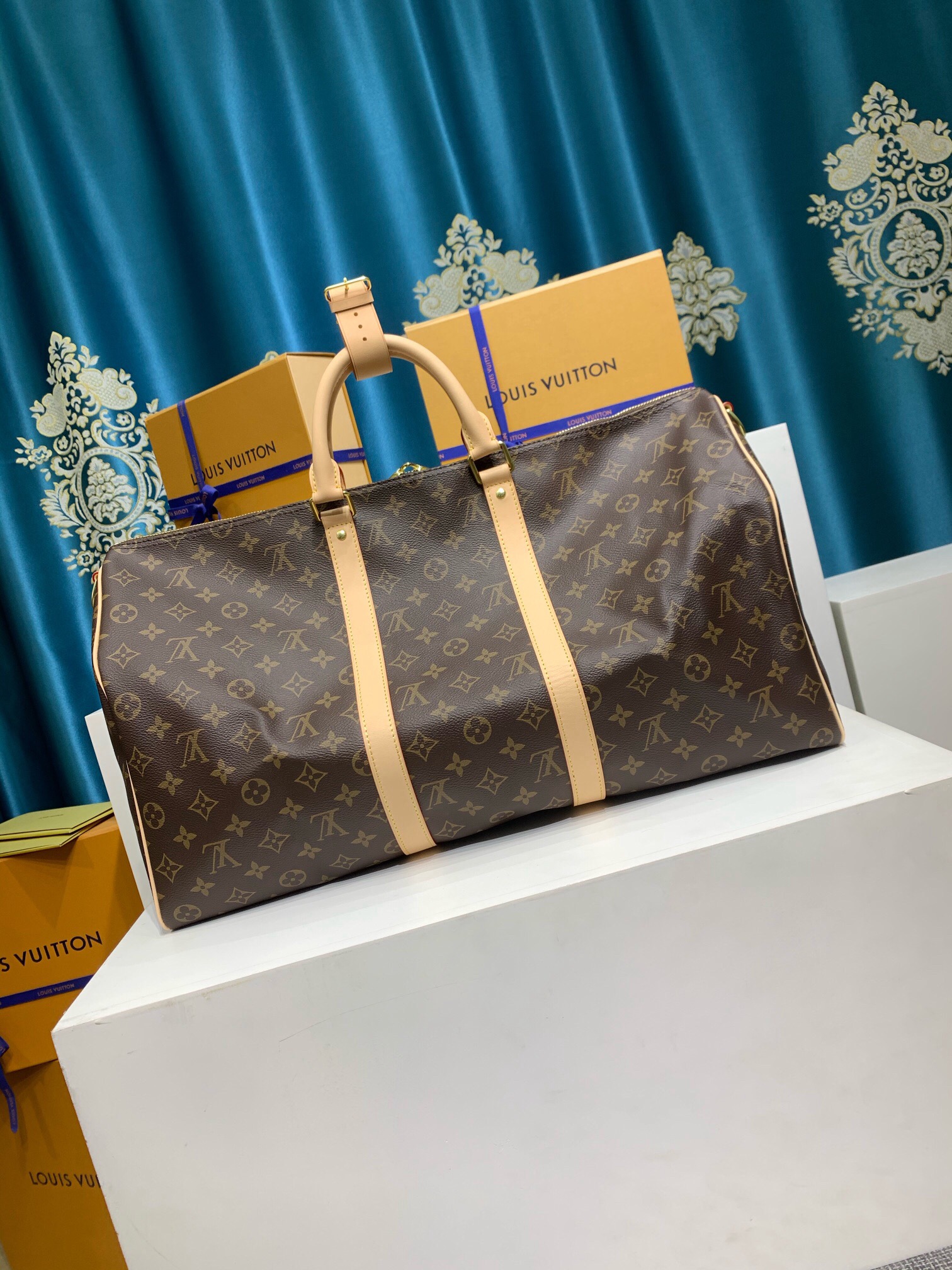  Men's bag