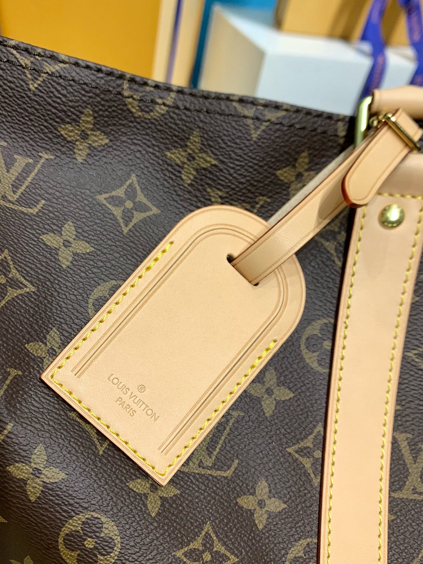  Men's bag