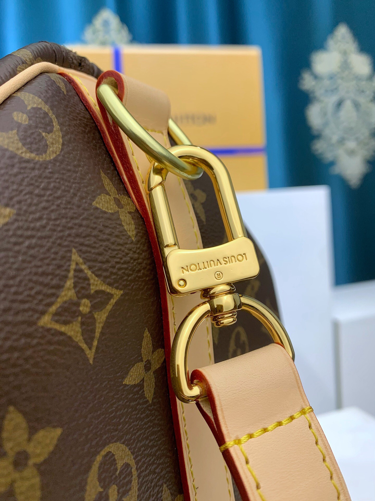  Men's bag