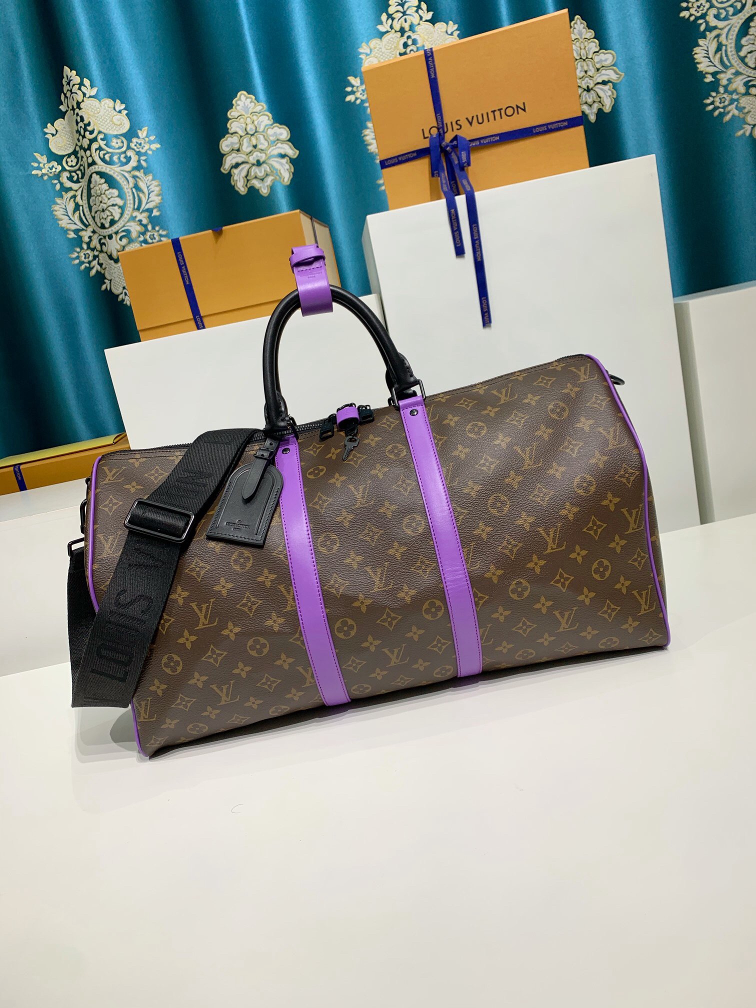 Men's bag