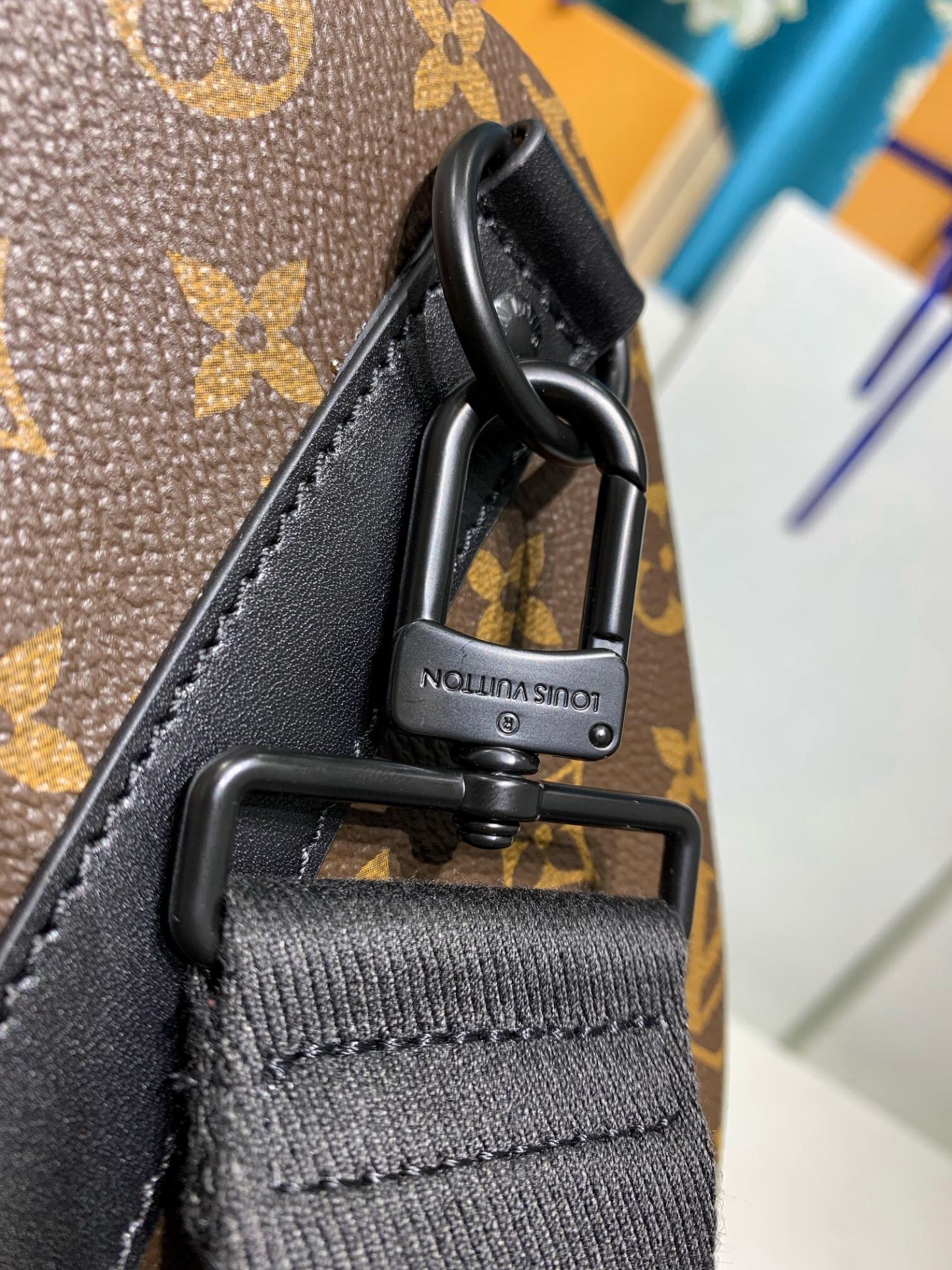 Men's bag