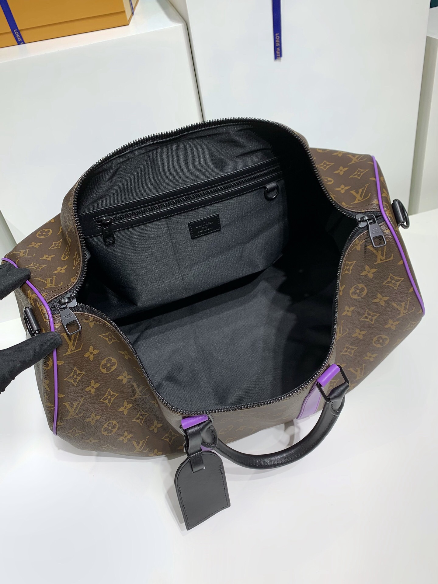 Men's bag