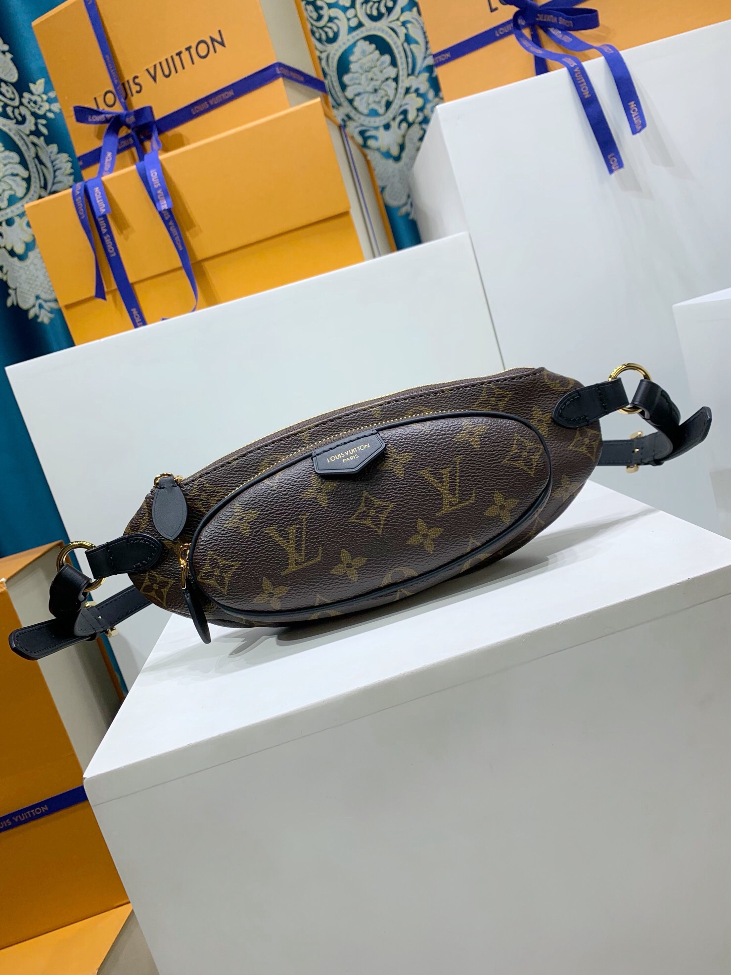 Men's bag