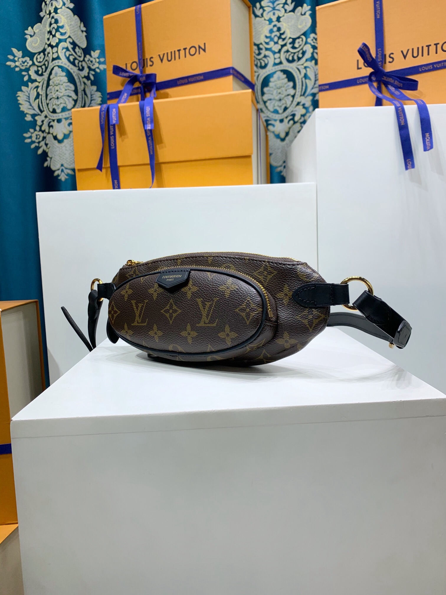 Men's bag