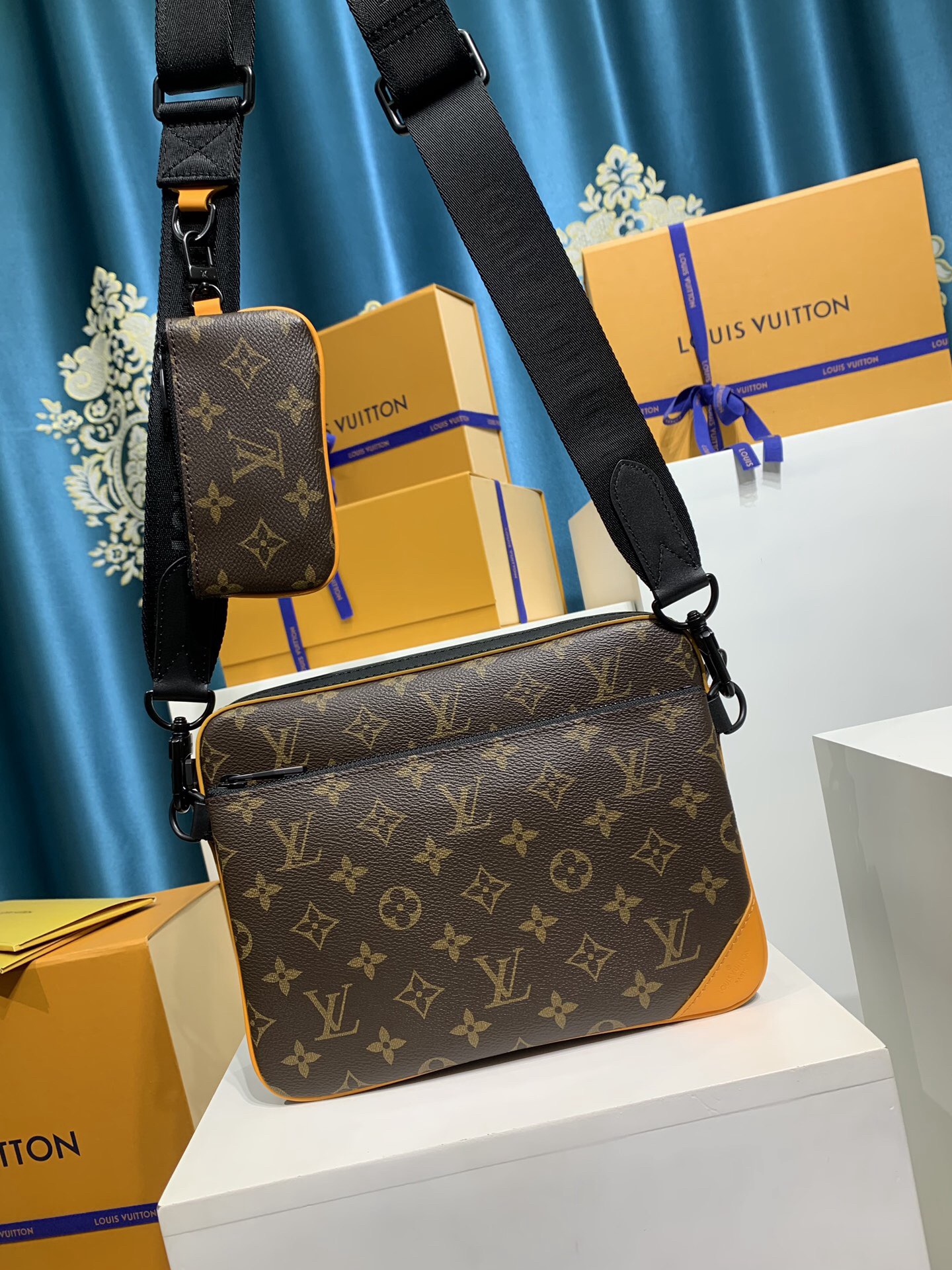Men's bag