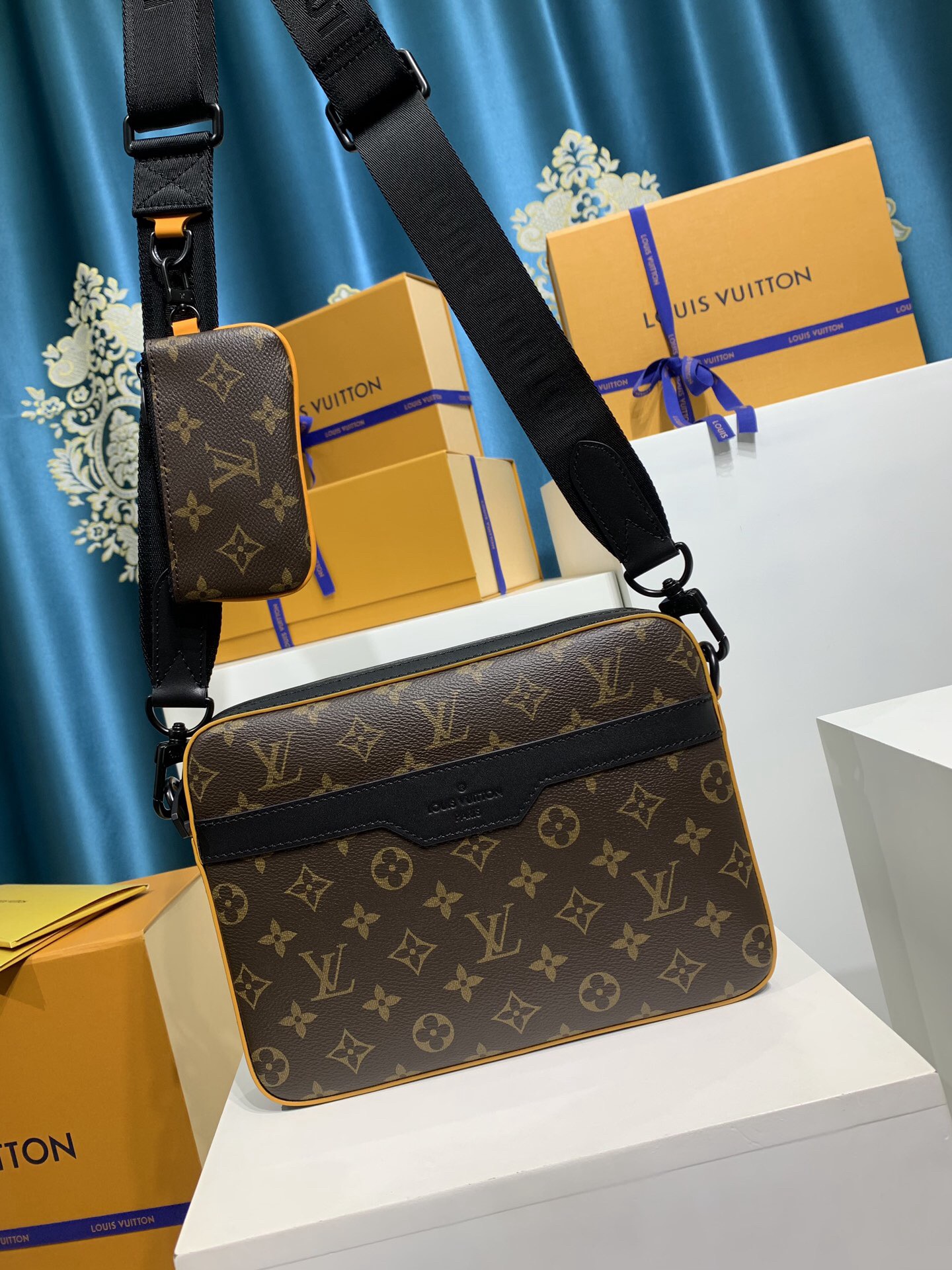 Men's bag