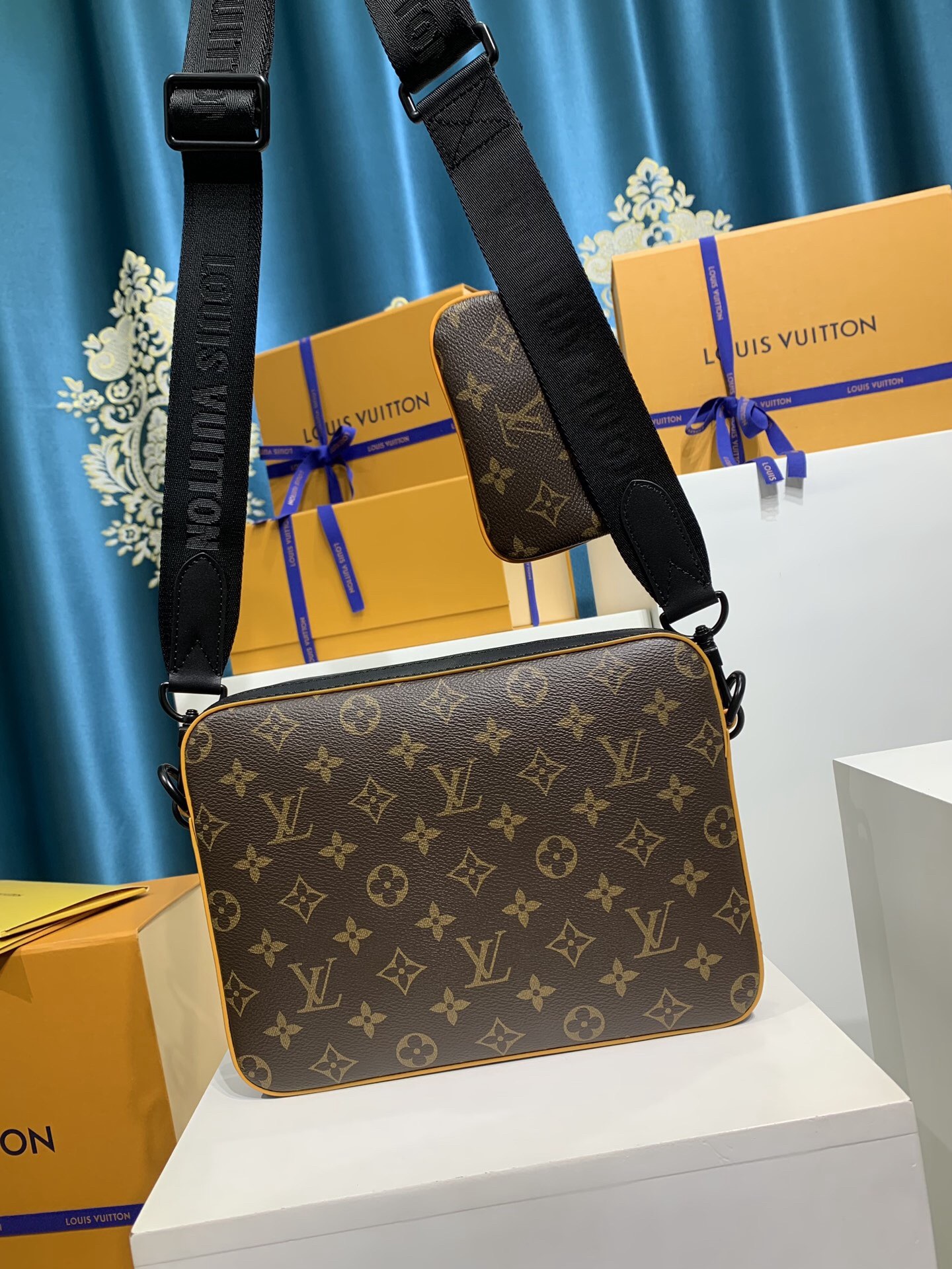 Men's bag
