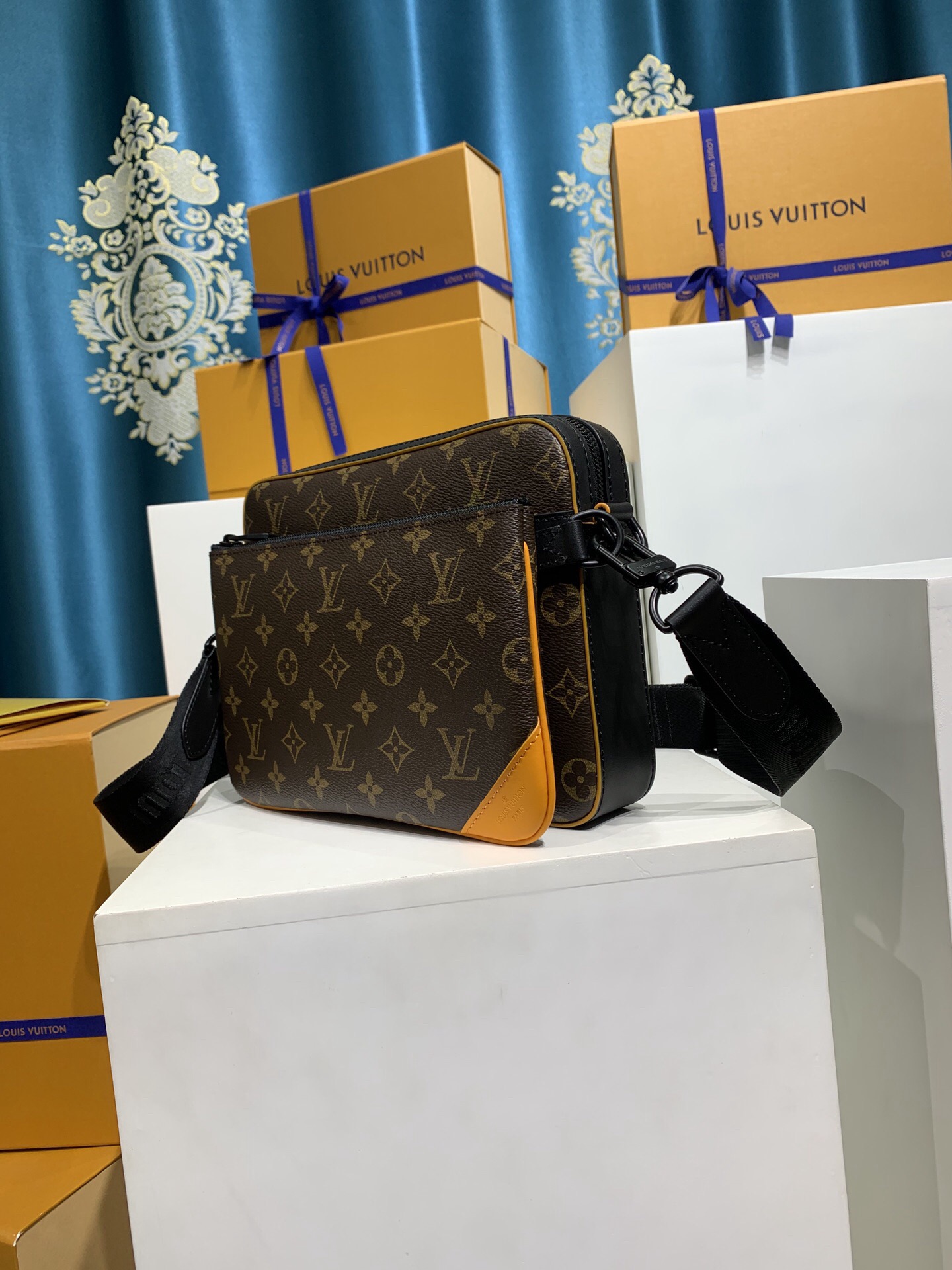 Men's bag