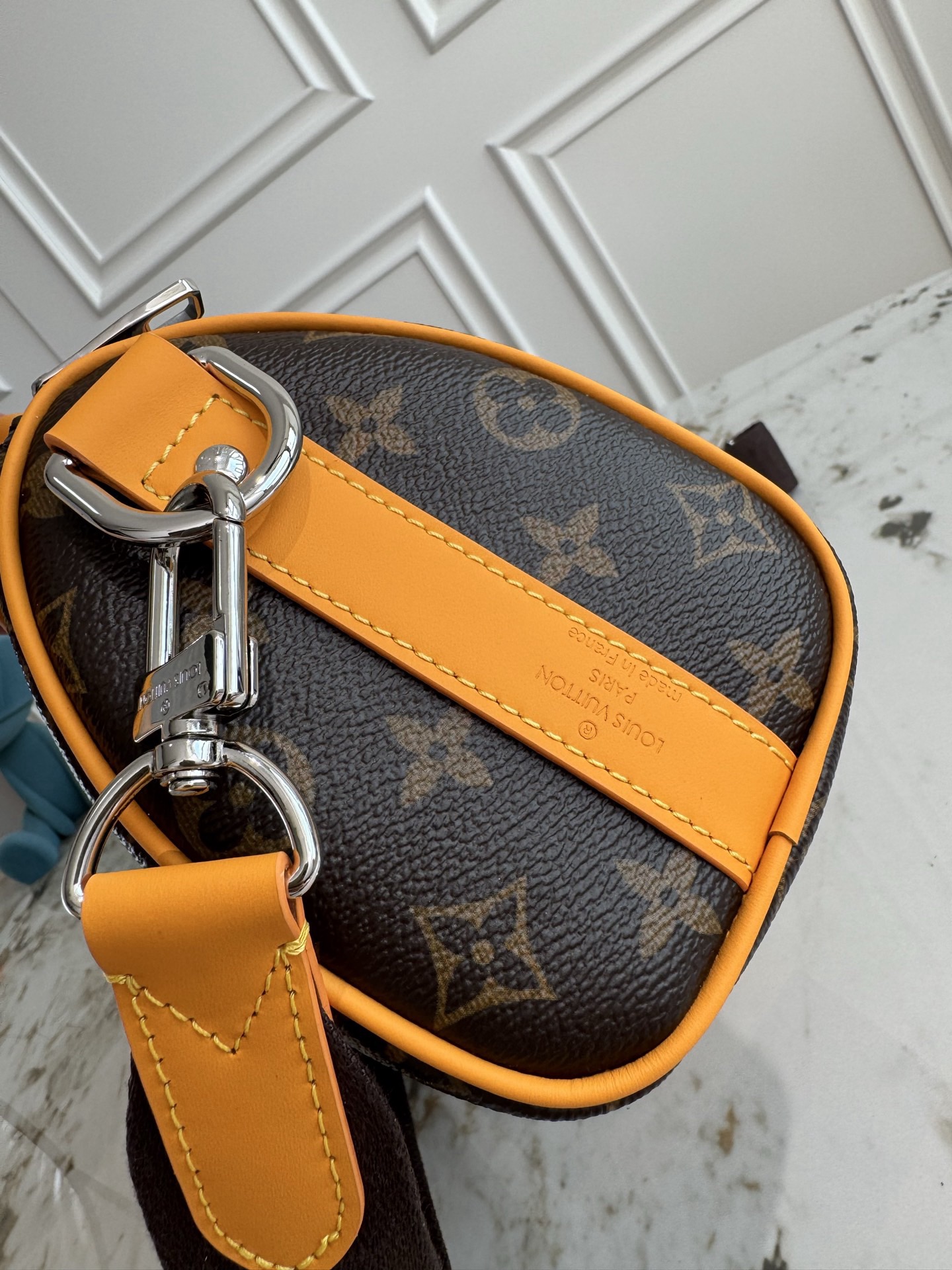  Men's bag