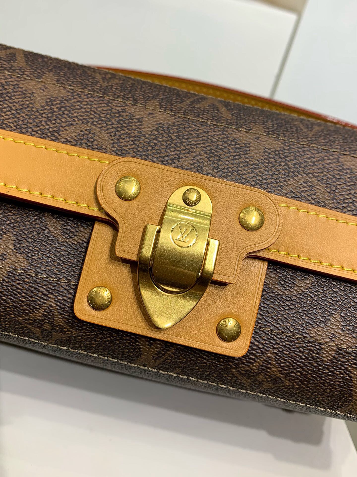Men's bag