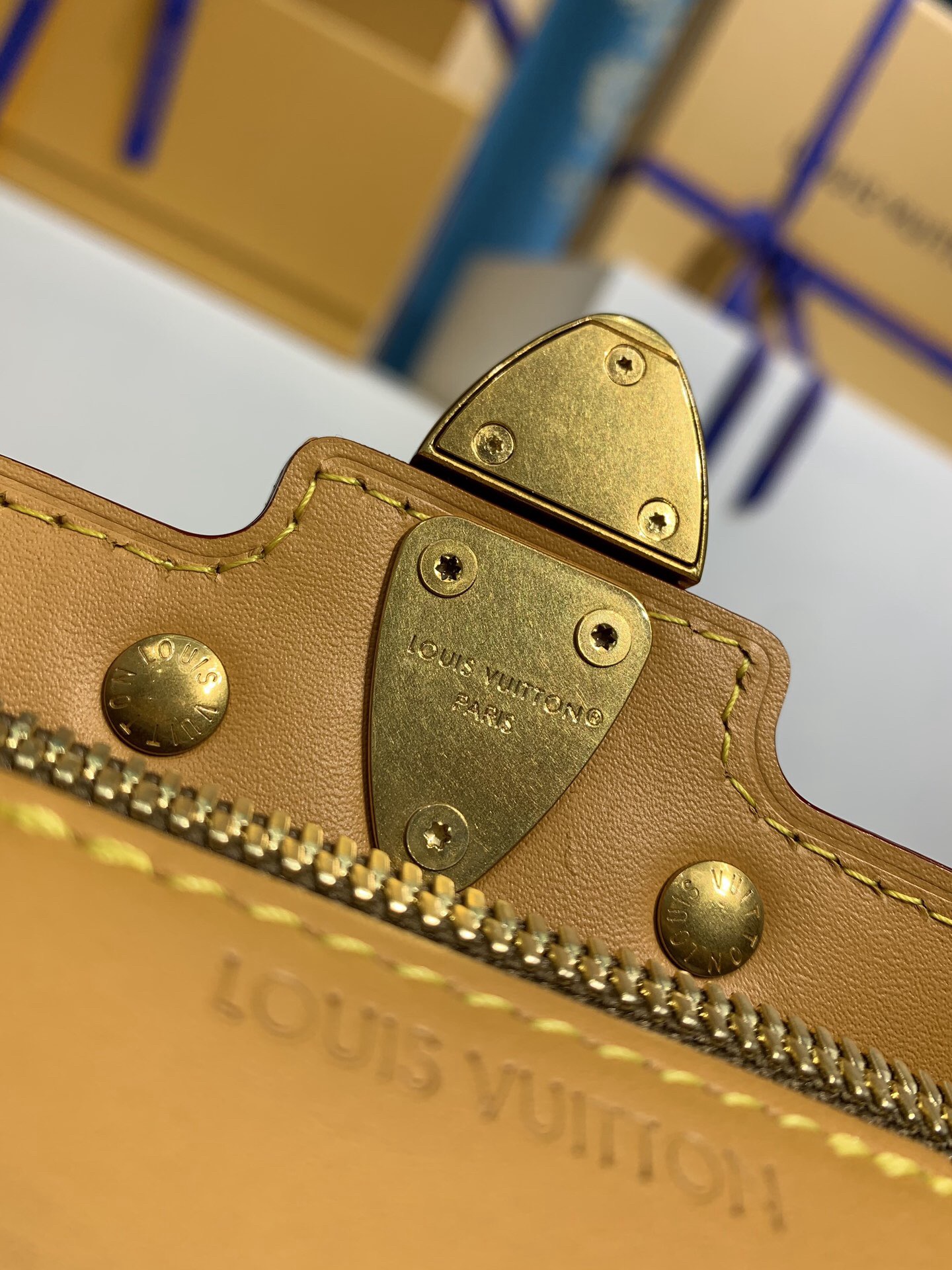 Men's bag
