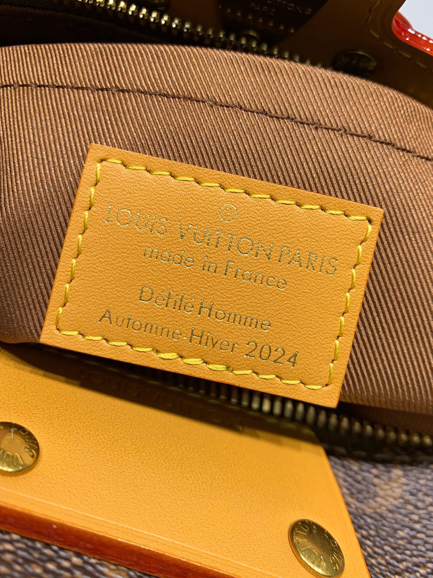 Men's bag