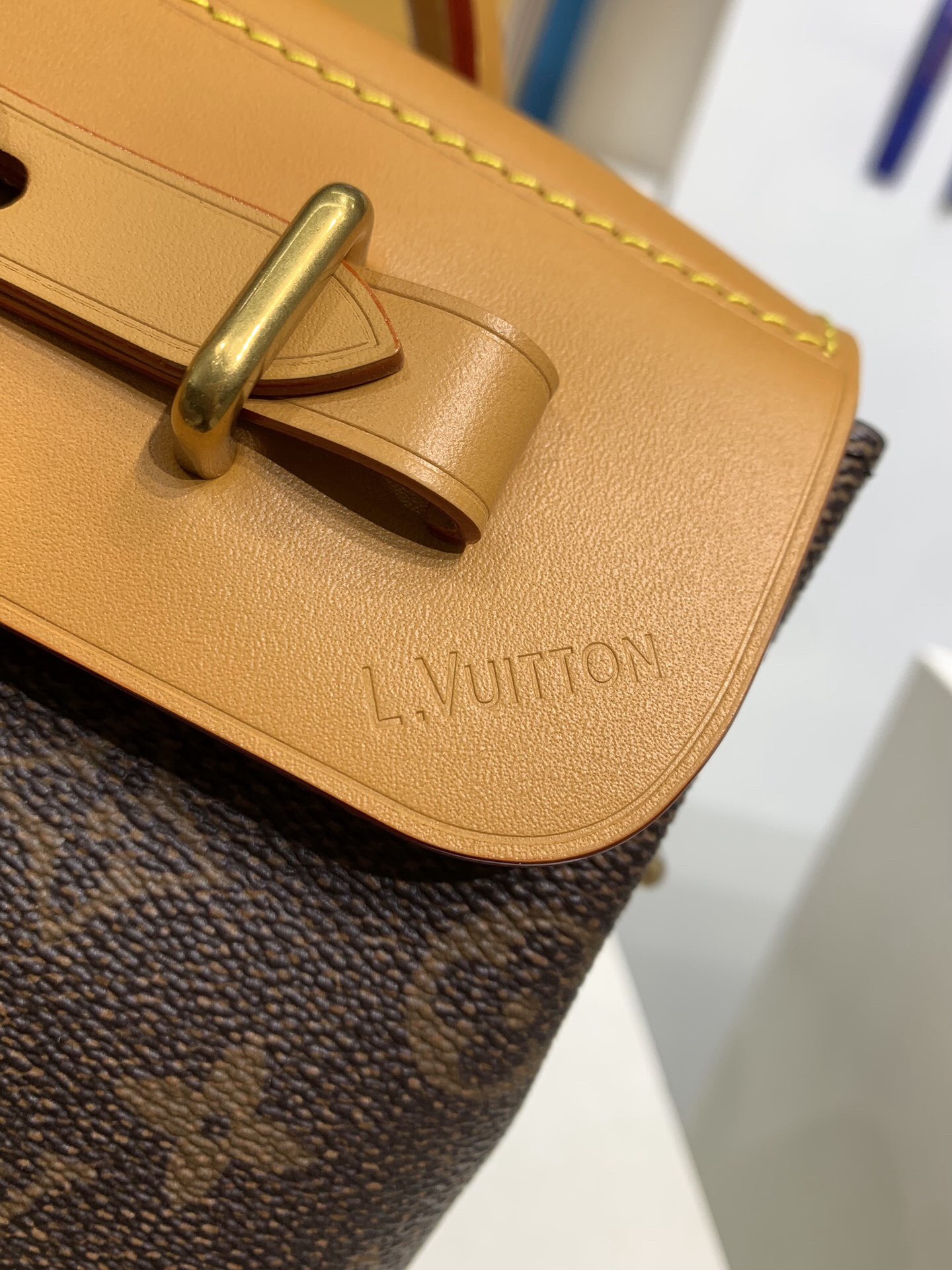 Men's bag