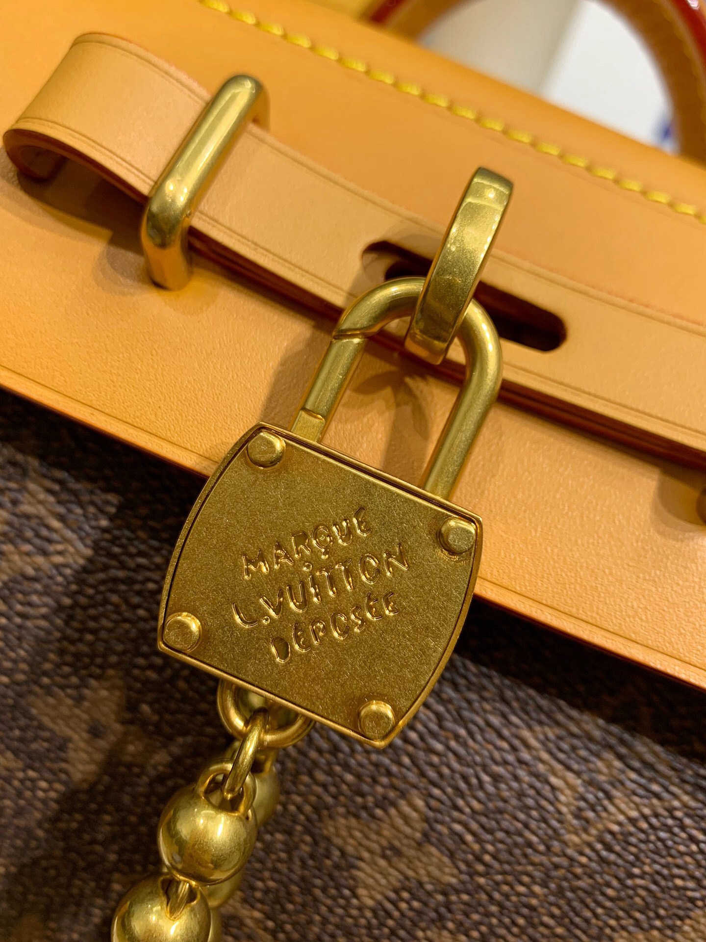 Men's bag